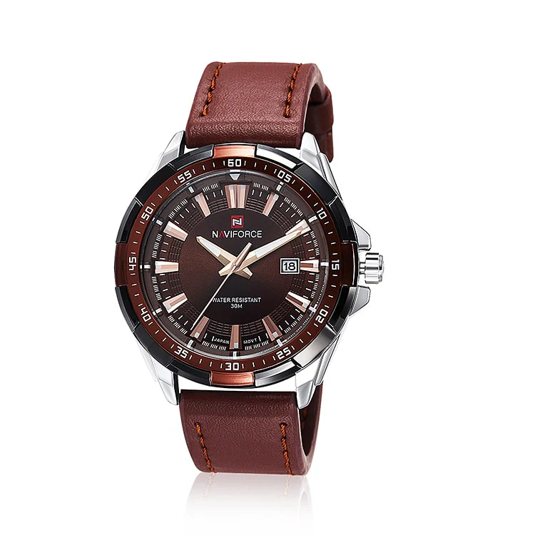 NF9056 Reloj Naviforce para Hombre - Image 4