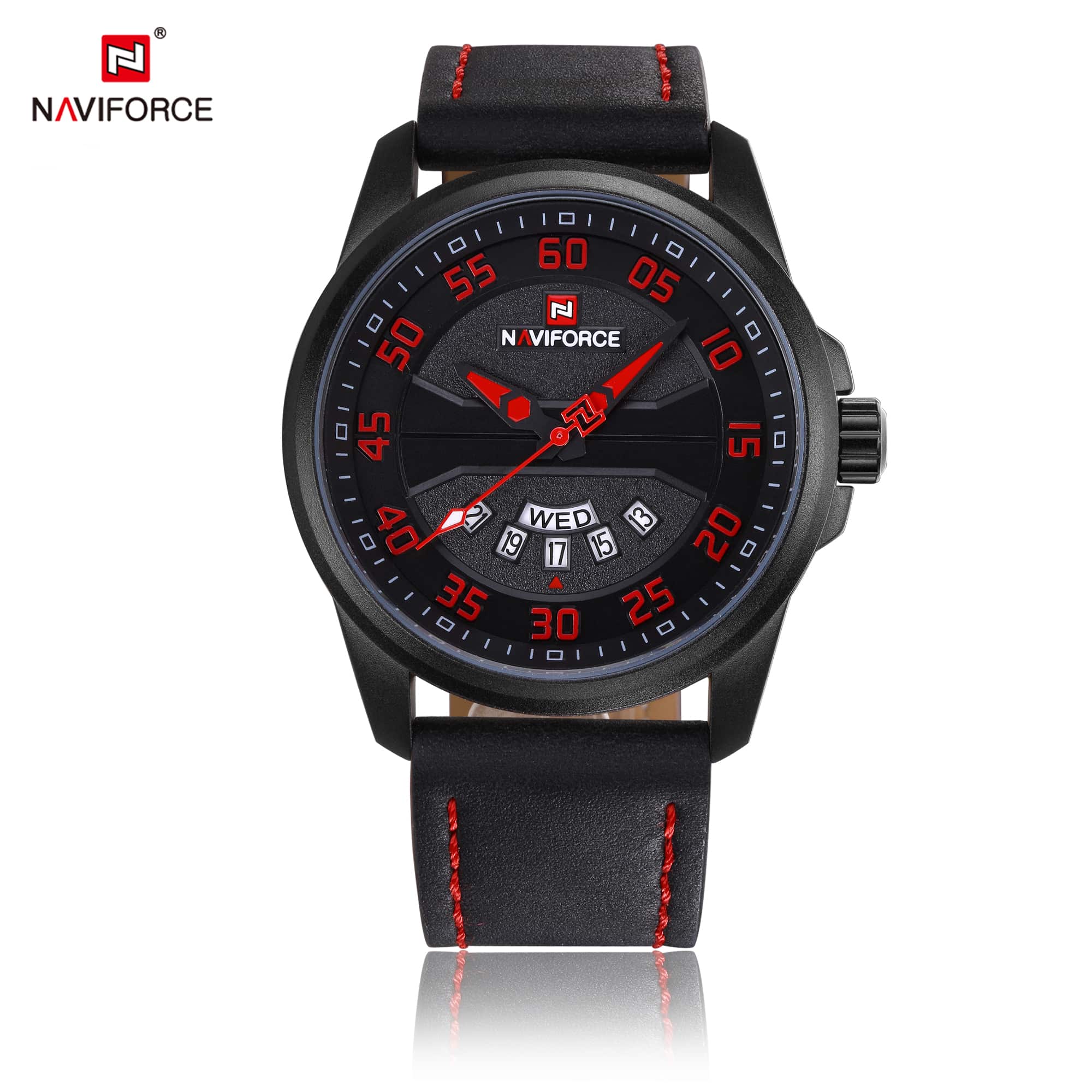 NF9124 Reloj Naviforce para Caballero - Image 4