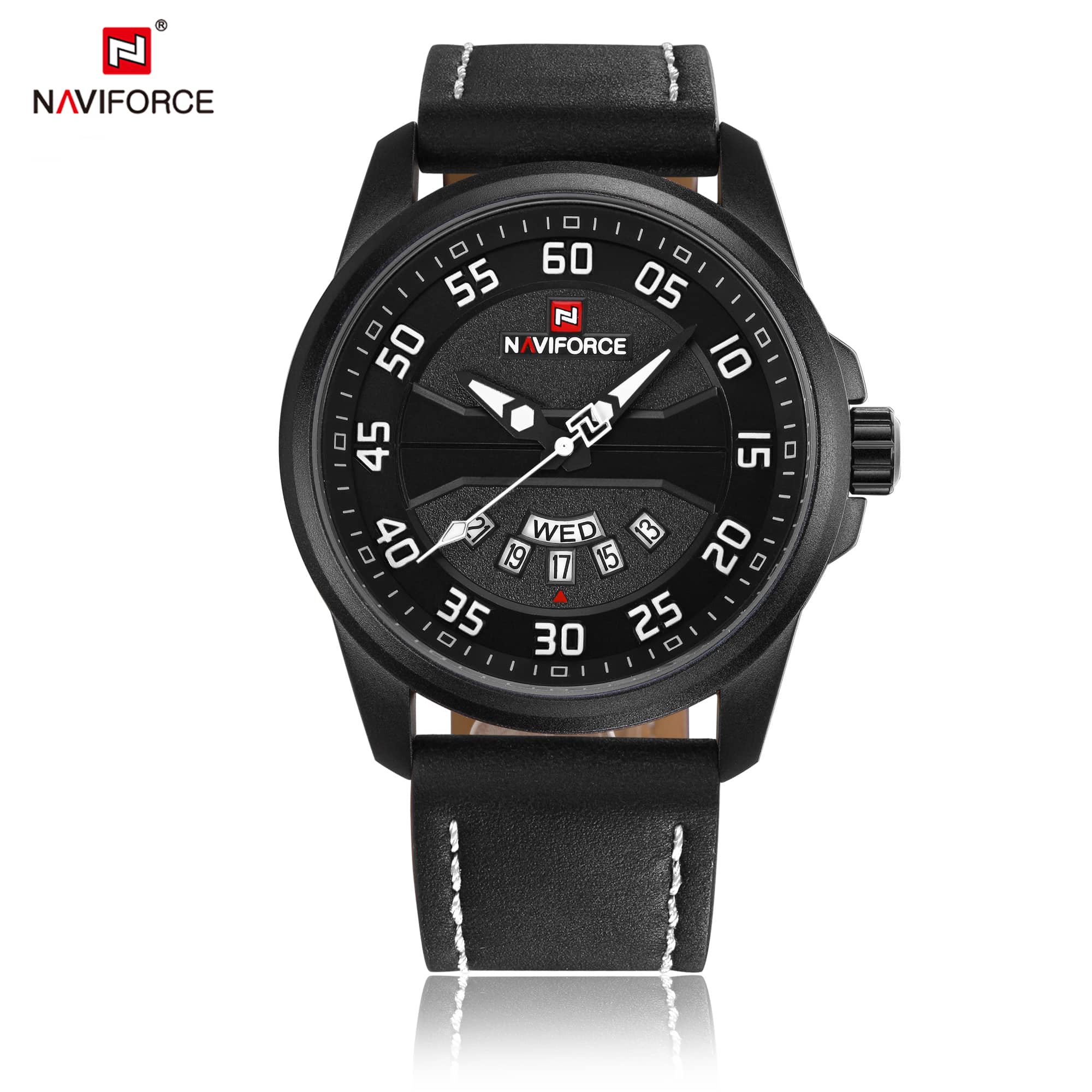 NF9124 Reloj Naviforce para Caballero - Image 5