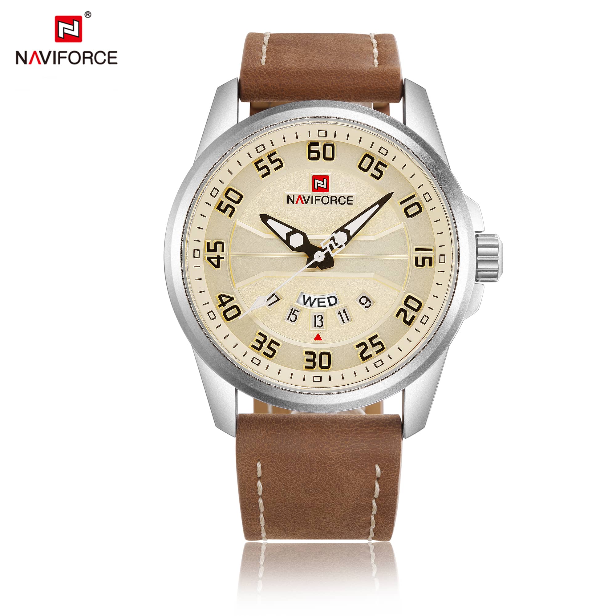 NF9124 Reloj Naviforce para Caballero - Image 7