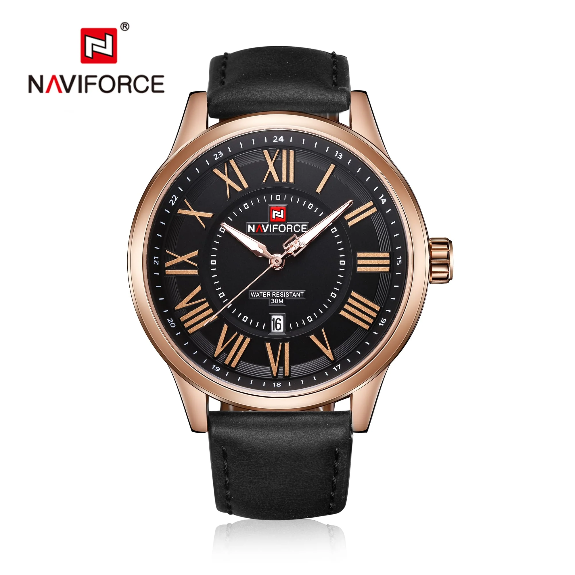 NF9126 Reloj Naviforce para Hombre - Image 5