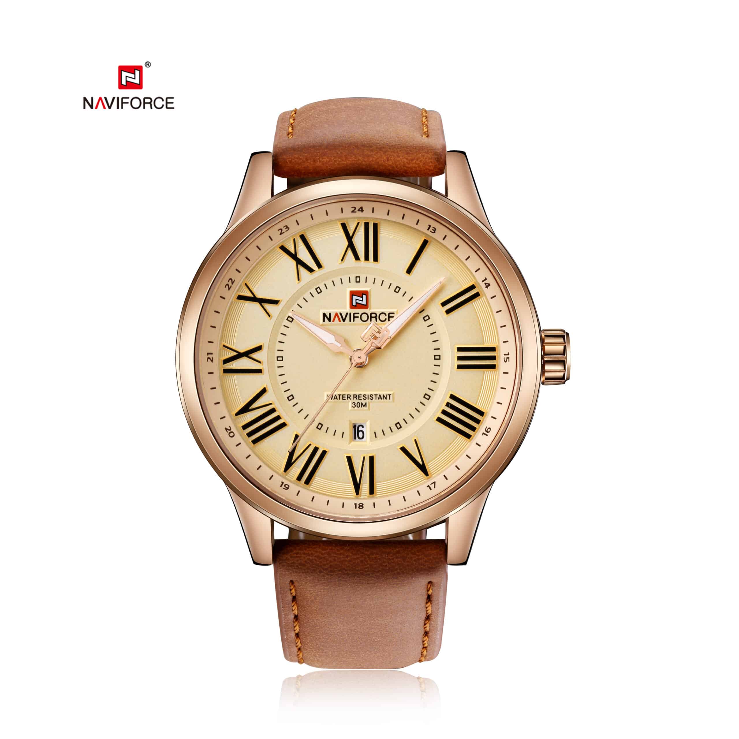 NF9126 Reloj Naviforce para Hombre - Image 6