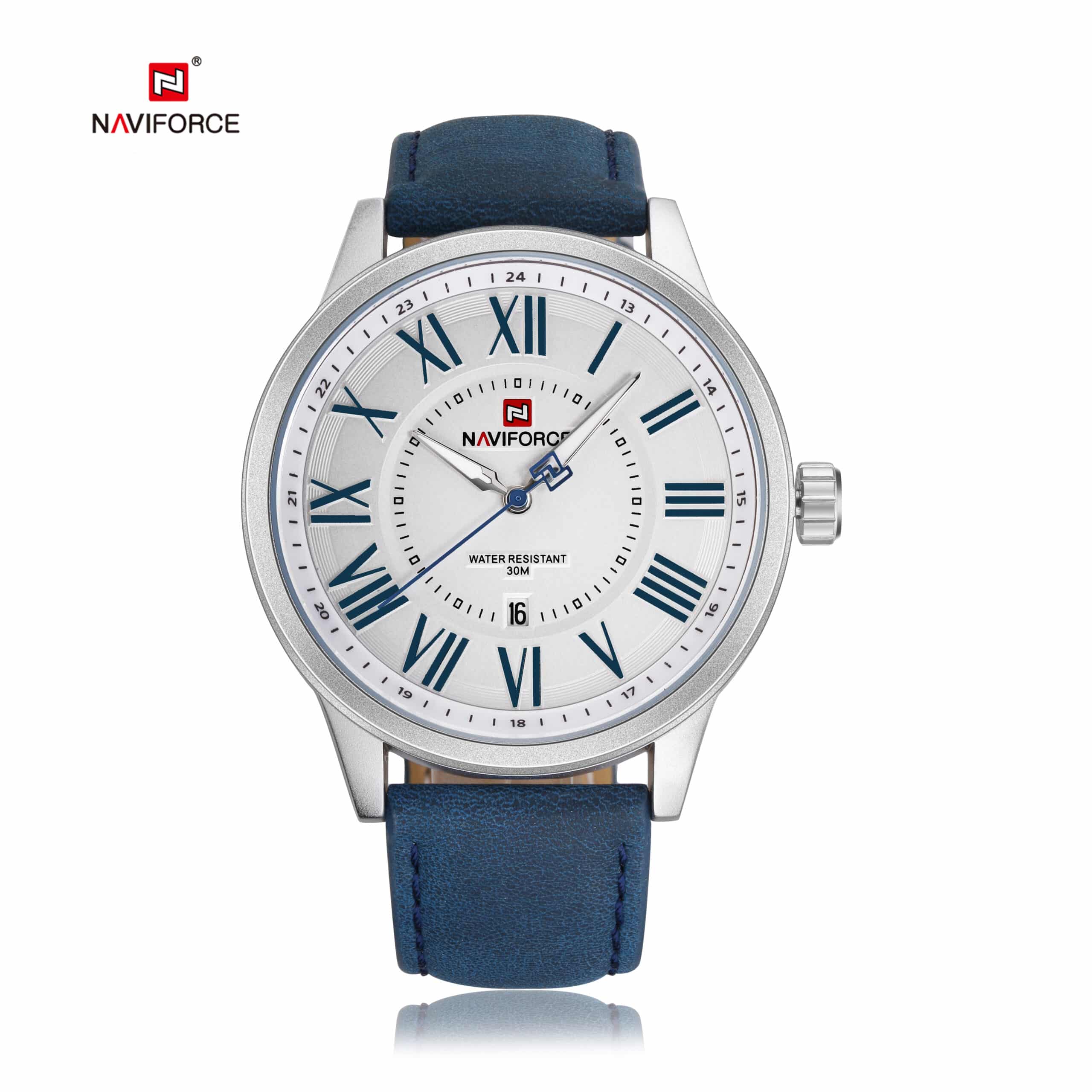 NF9126 Reloj Naviforce para Hombre - Image 7