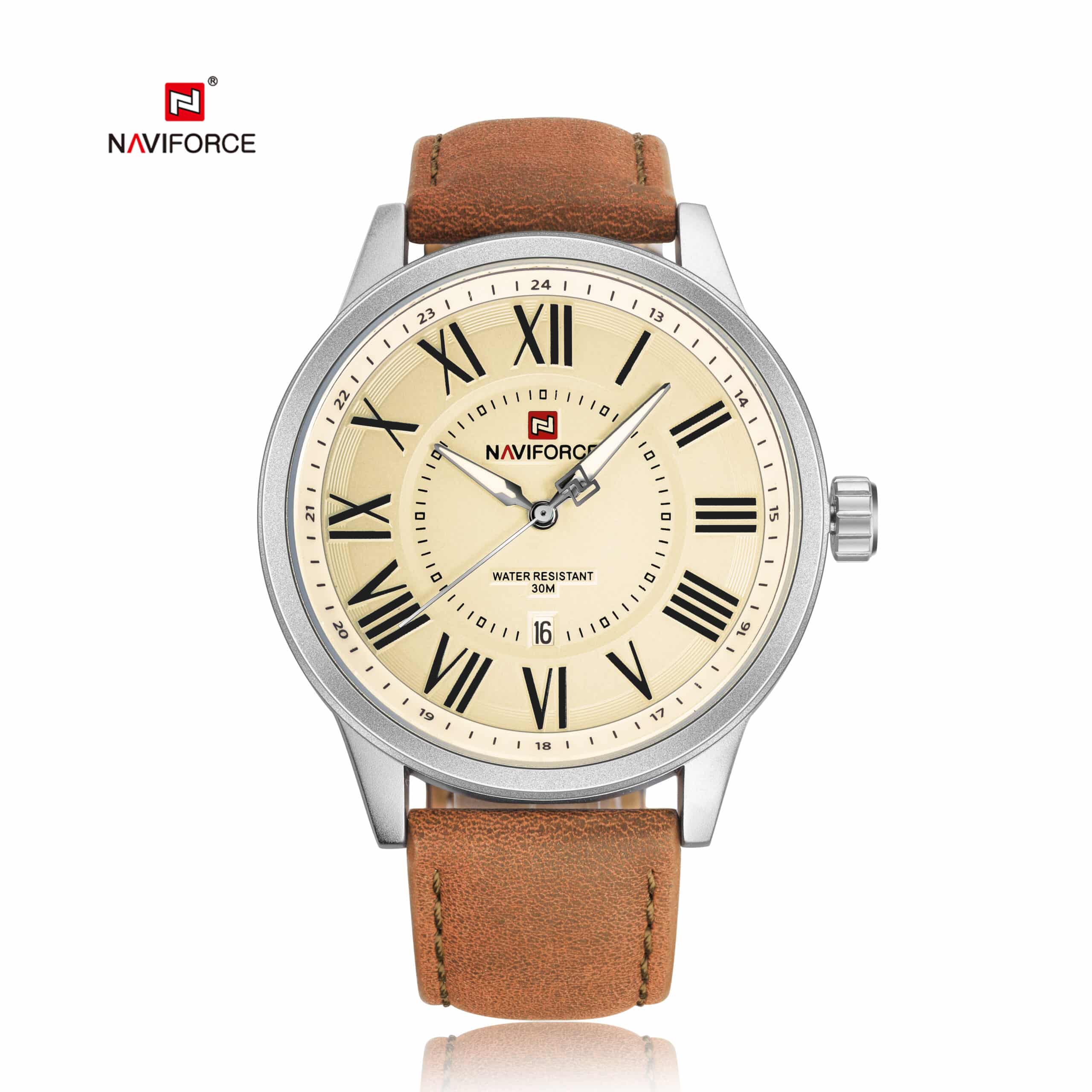 NF9126 Reloj Naviforce para Hombre - Image 8