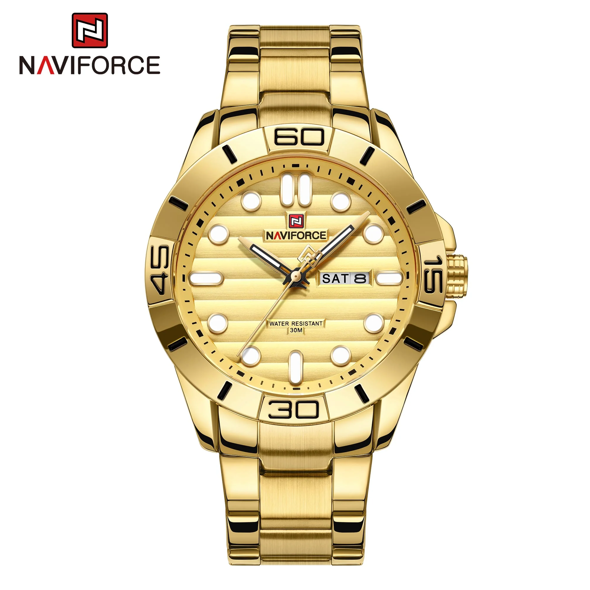 NF9198 Reloj Naviforce para Hombre - Image 5