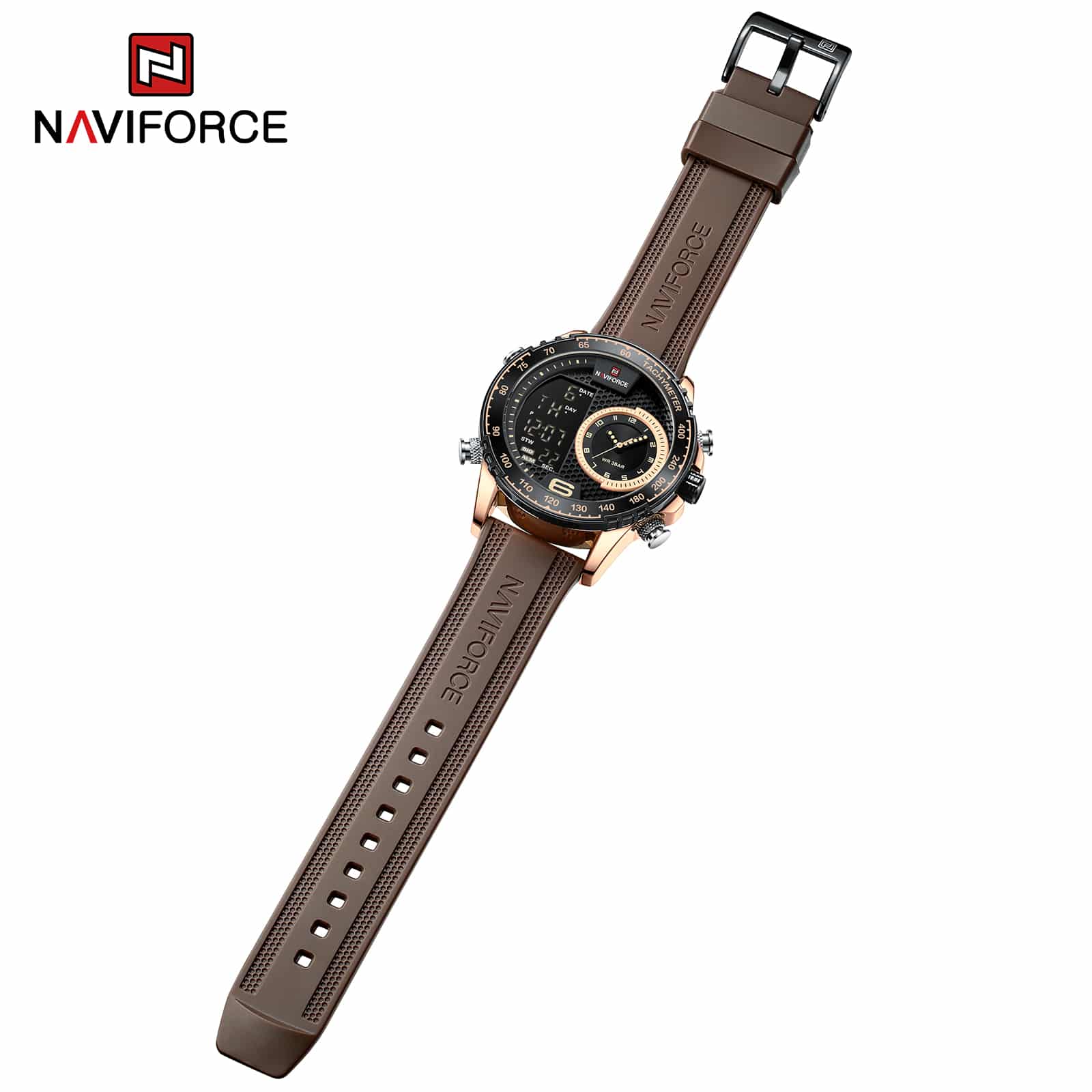 NF9199T Reloj Naviforce para Caballero - Image 7