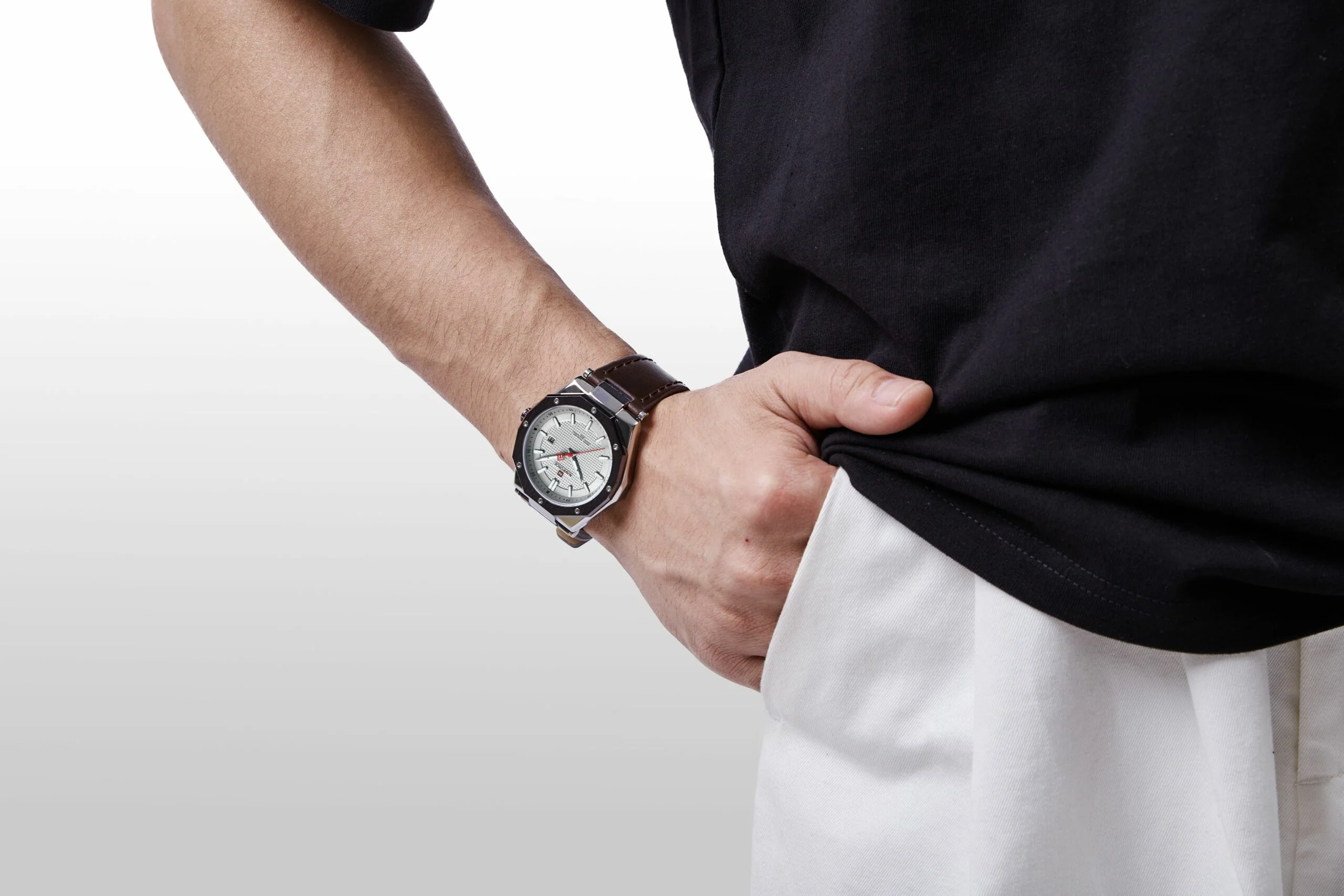NF9200L Reloj Naviforce para Hombre - Image 6