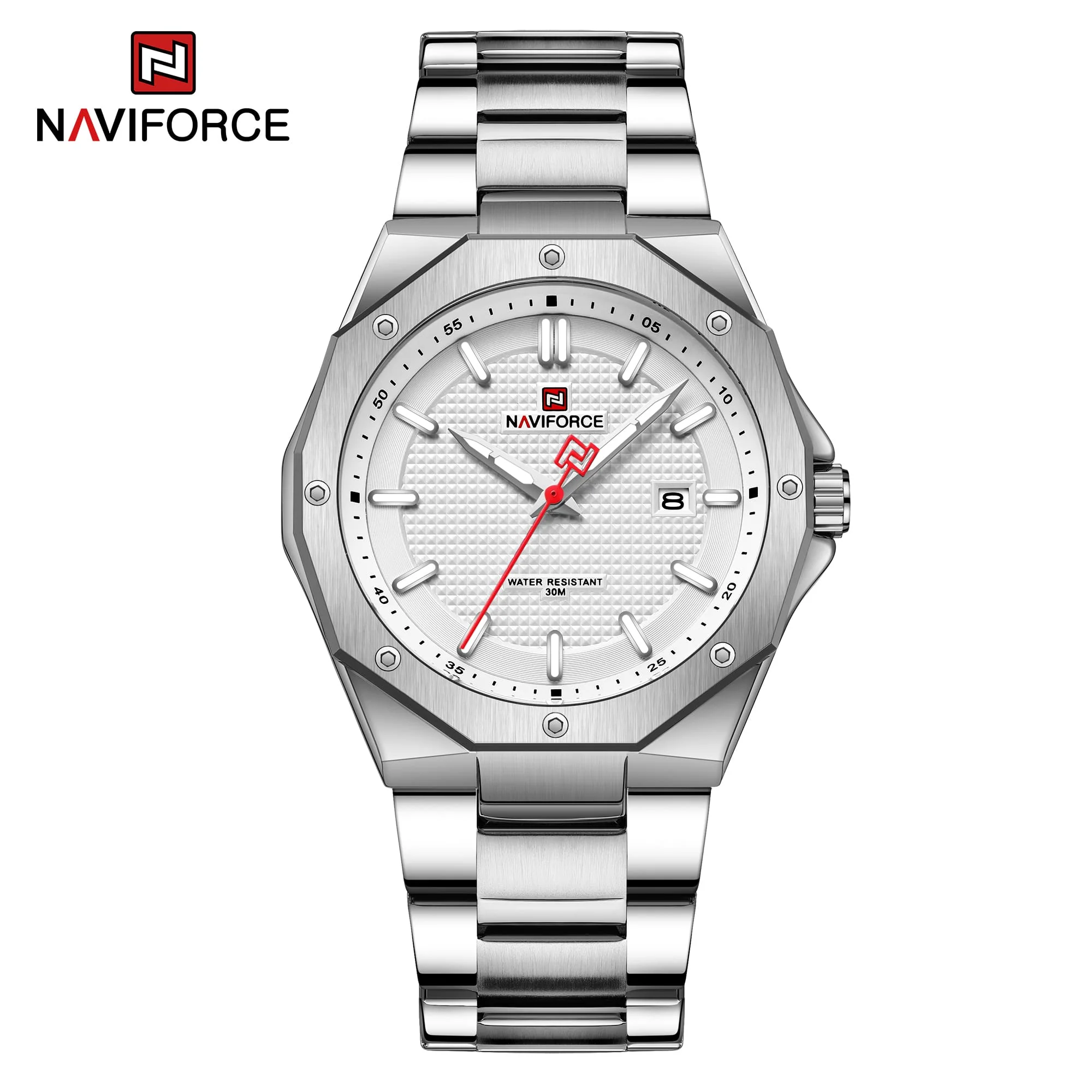 NF9200S Reloj Naviforce para Hombre - Image 9
