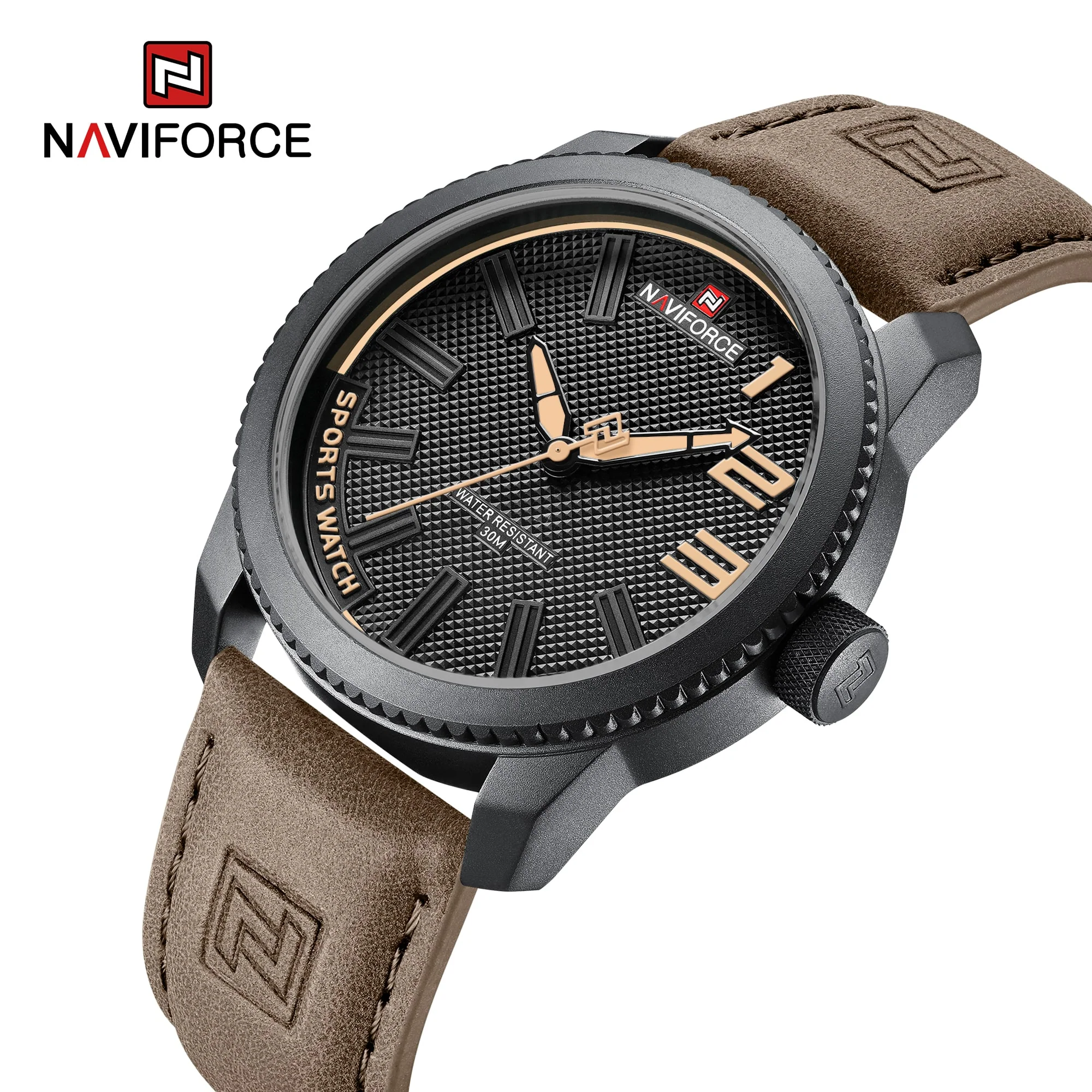 NF9202L Reloj Naviforce para Hombre - Image 2