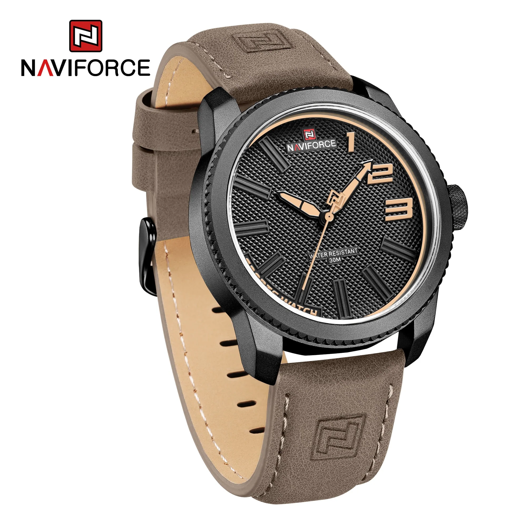 NF9202L Reloj Naviforce para Hombre - Image 3