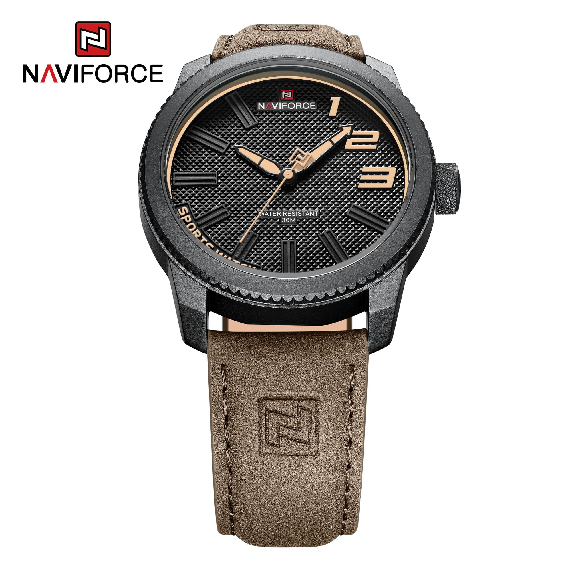 NF9202L Reloj Naviforce para Hombre - Image 4