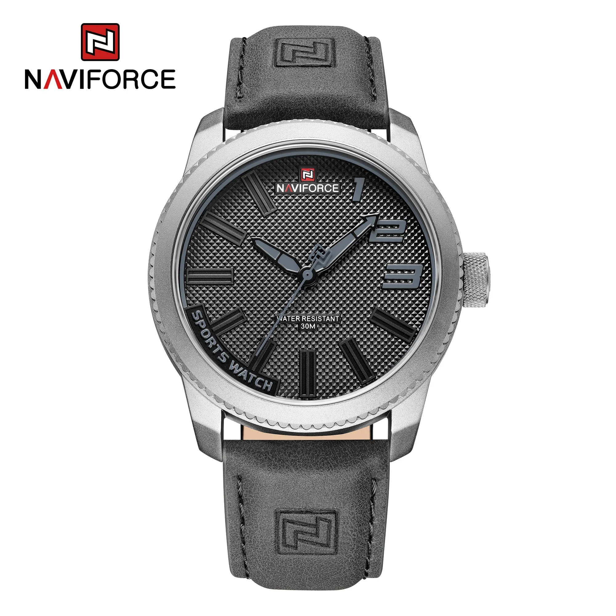 NF9202L Reloj Naviforce para Hombre - Image 6