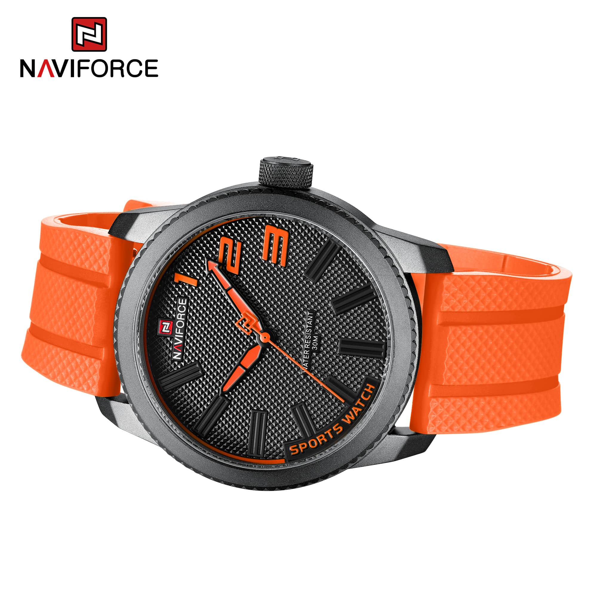 NF9202T Reloj Naviforce para Hombre - Image 4