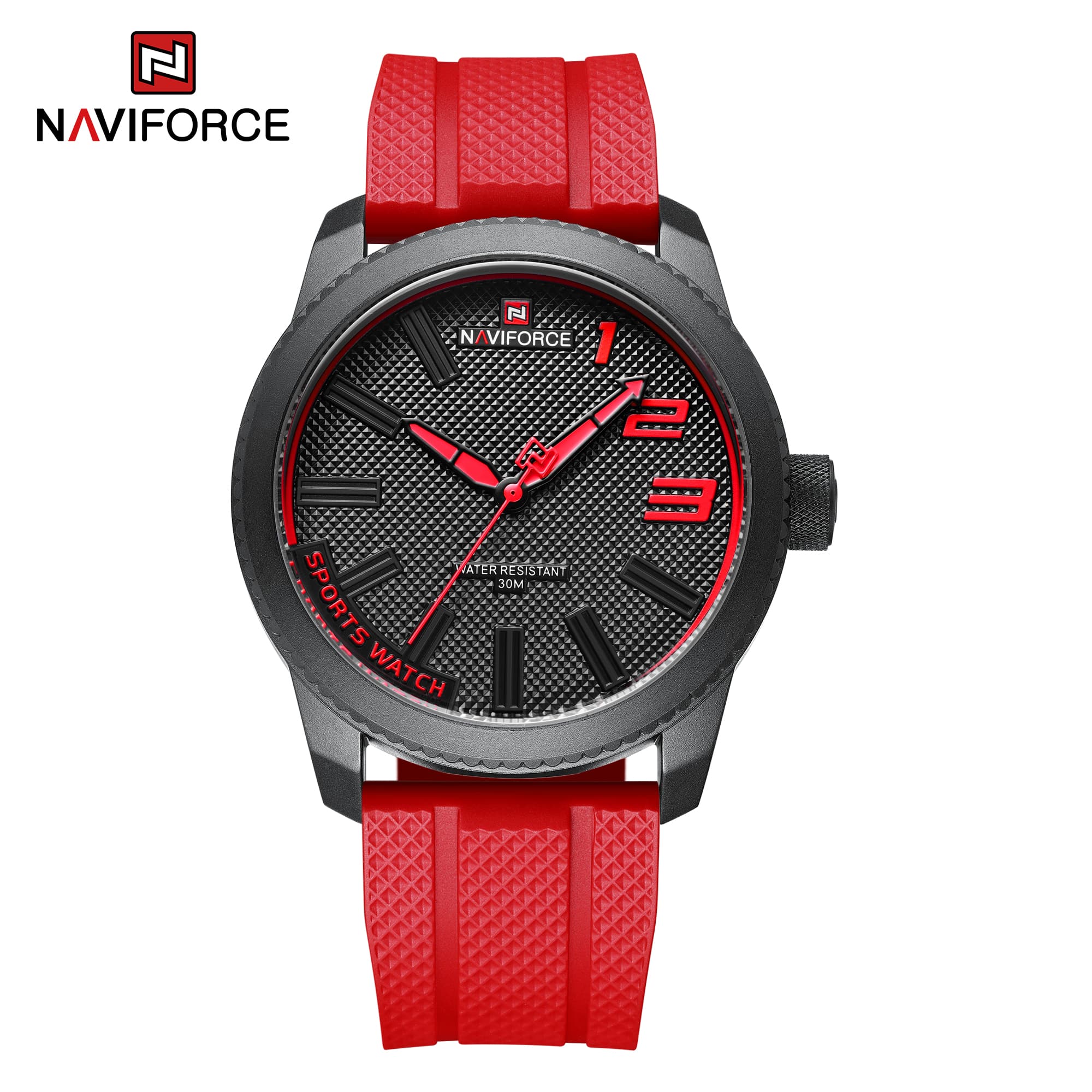 NF9202T Reloj Naviforce para Hombre - Image 5