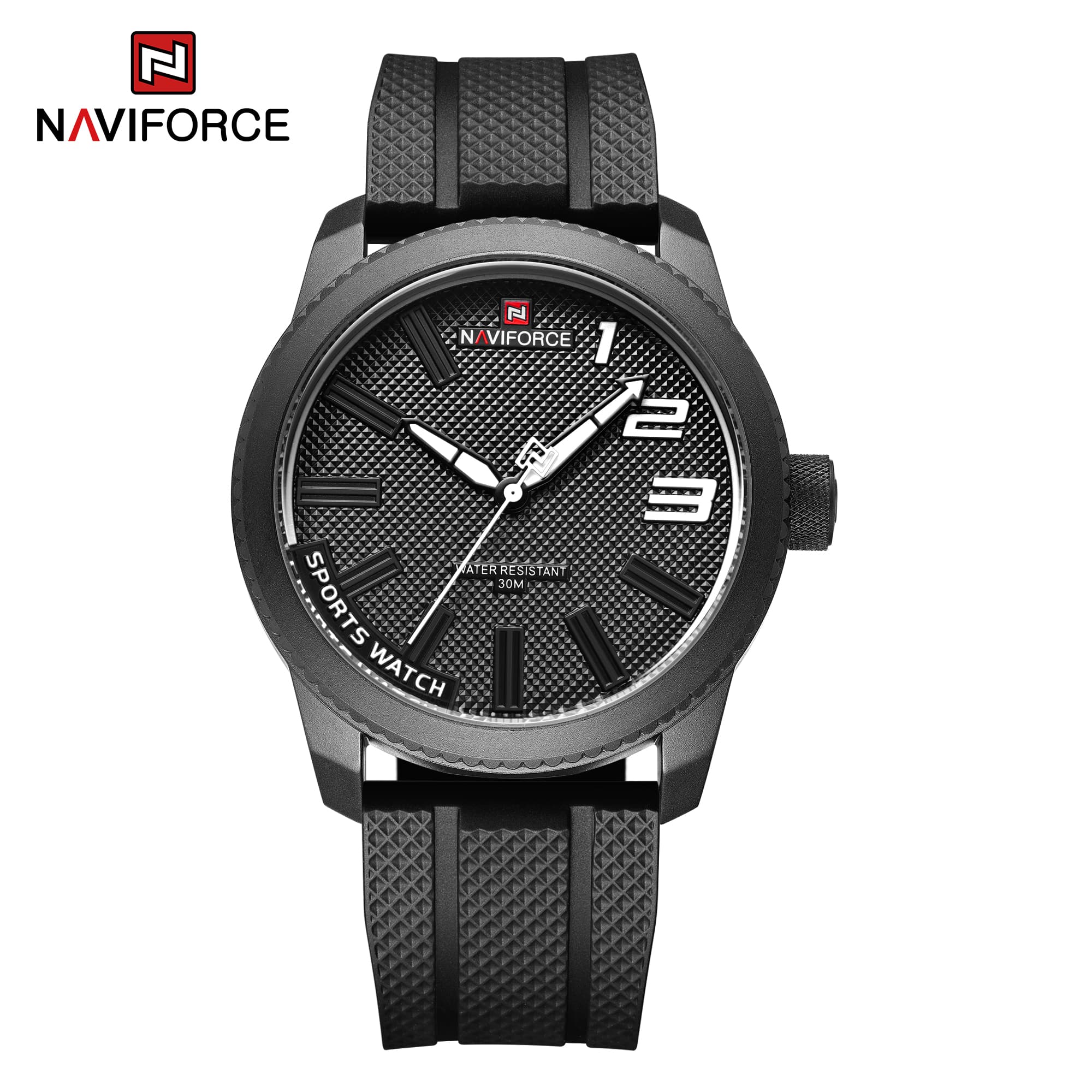 NF9202T Reloj Naviforce para Hombre - Image 6