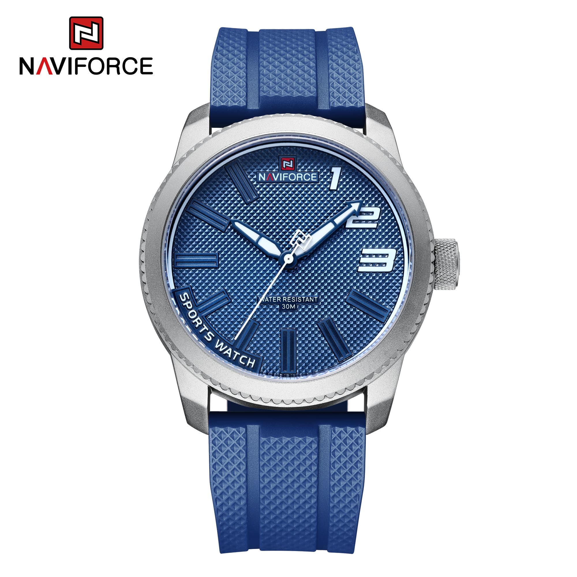 NF9202T Reloj Naviforce para Hombre - Image 7