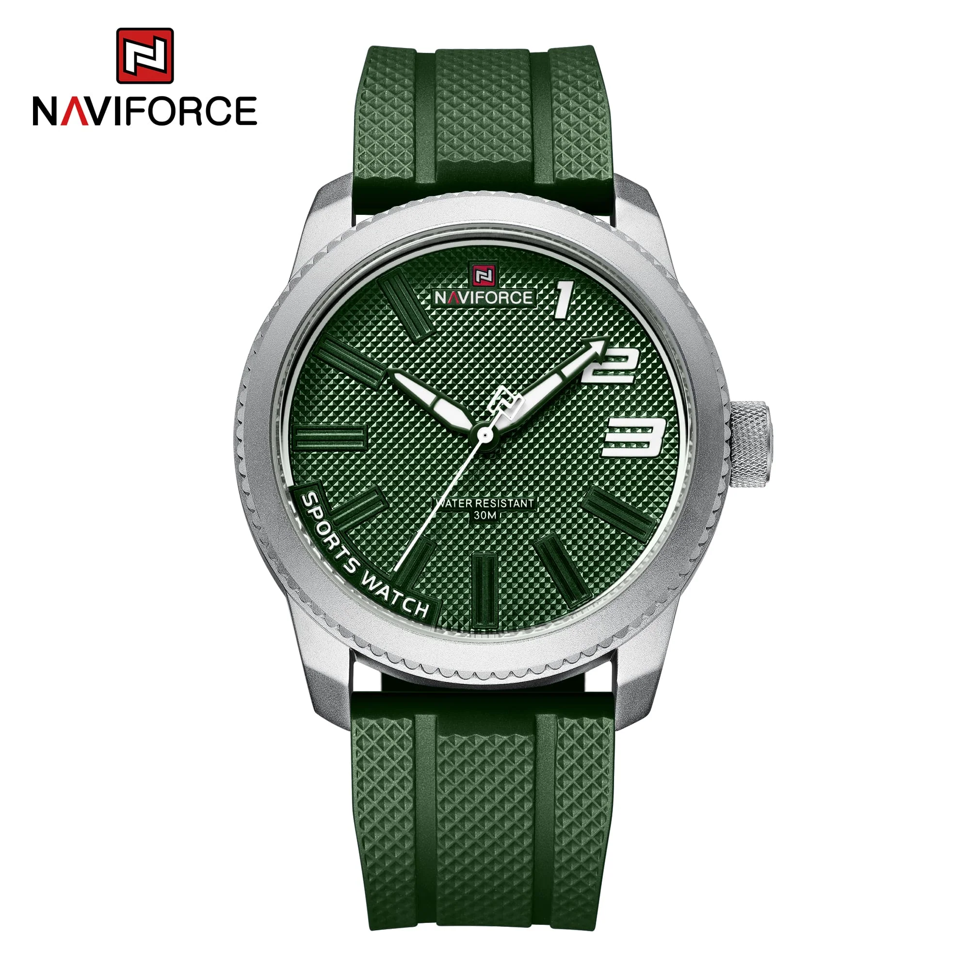 NF9202T Reloj Naviforce para Hombre - Image 8