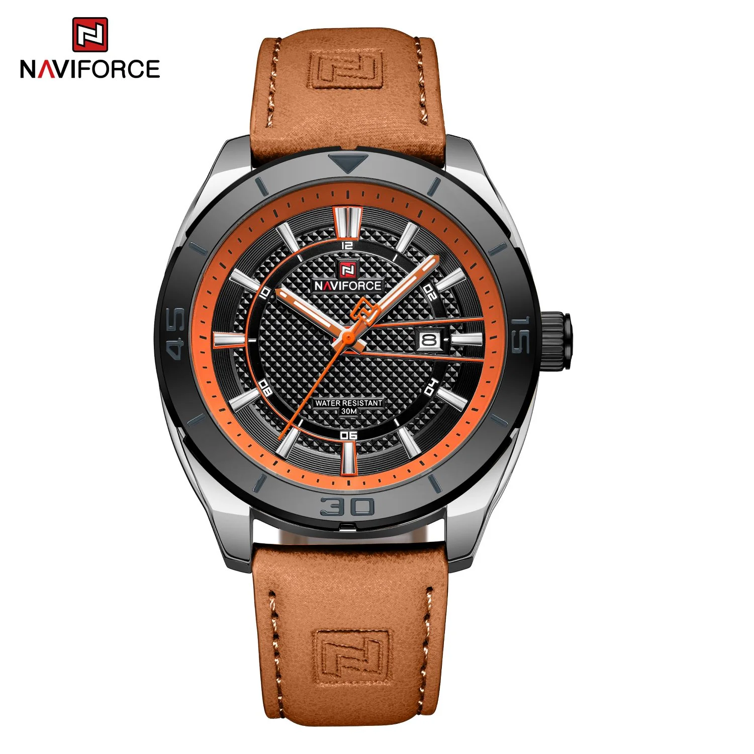 NF9209 Reloj Naviforce para Hombre - Image 3