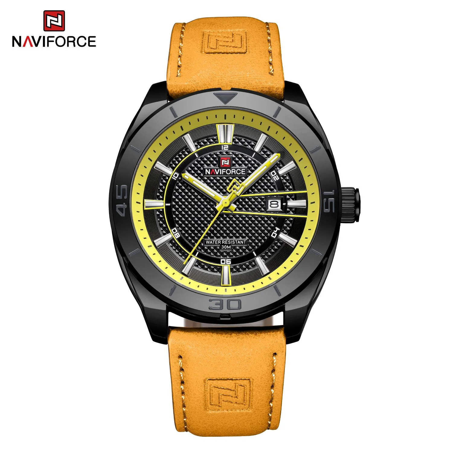 NF9209 Reloj Naviforce para Hombre - Image 5