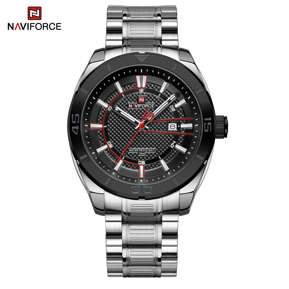 NF9210 Reloj Naviforce para Hombre - Image 10