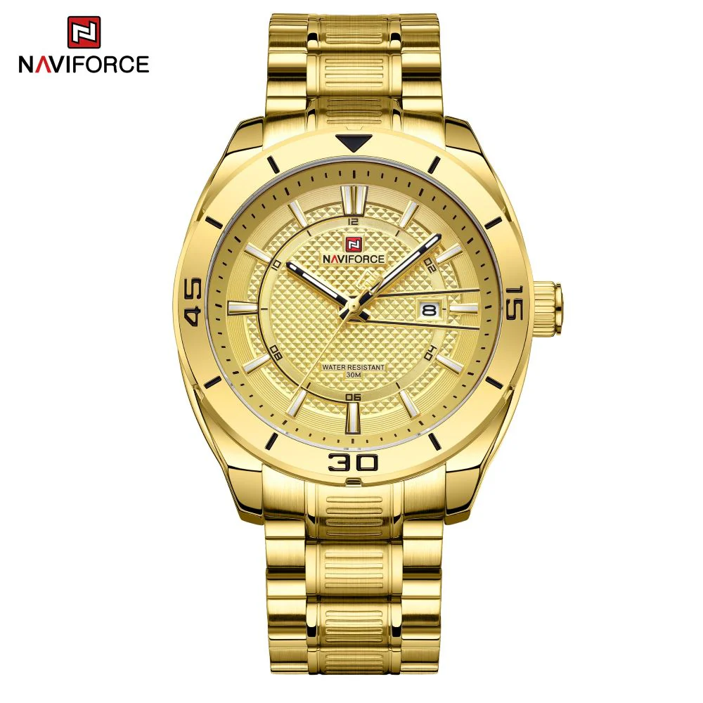 NF9210 Reloj Naviforce para Hombre - Image 11