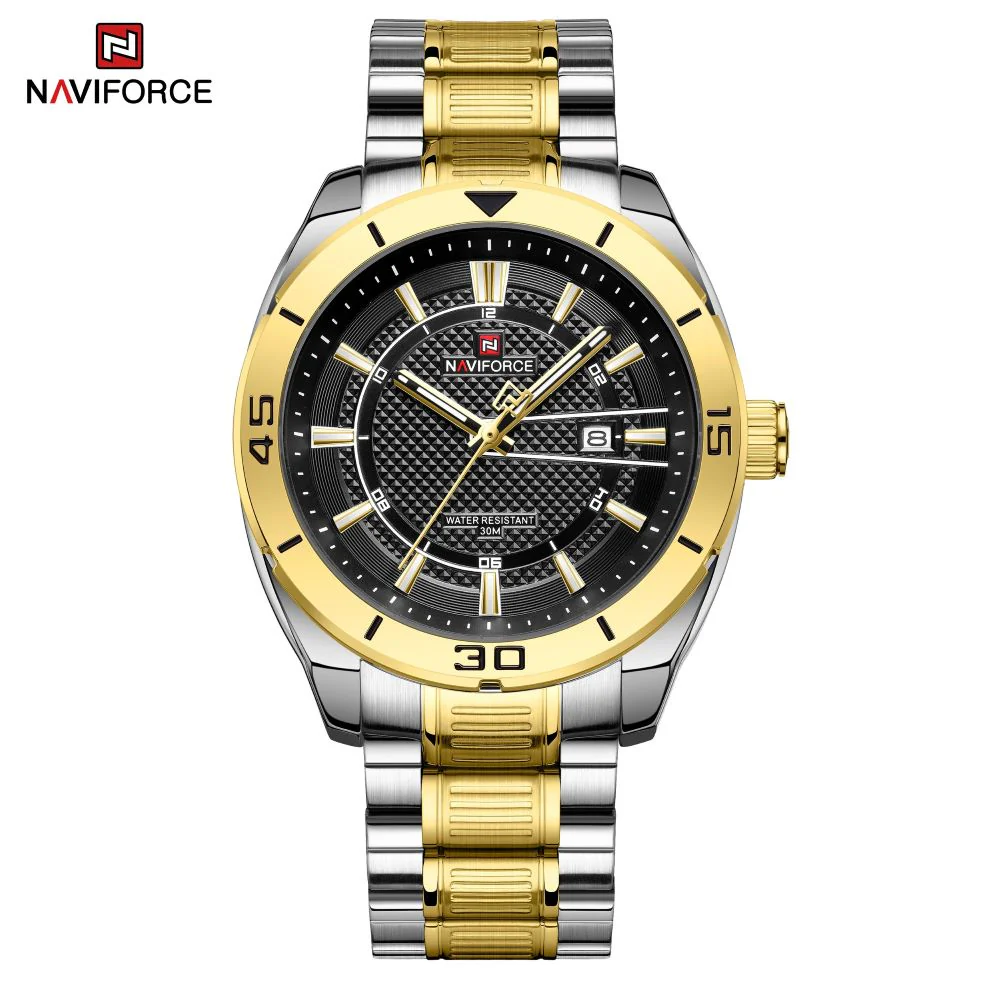 NF9210 Reloj Naviforce para Hombre - Image 12