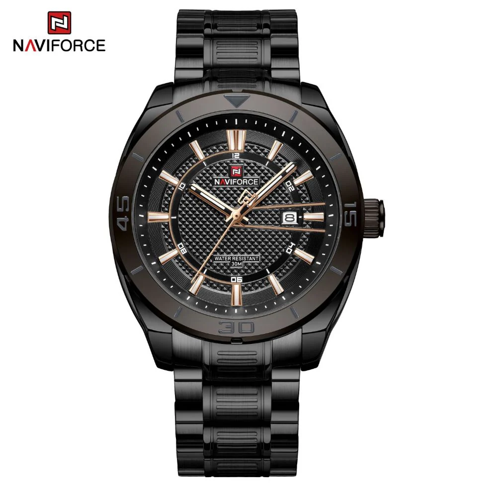 NF9210 Reloj Naviforce para Hombre - Image 13