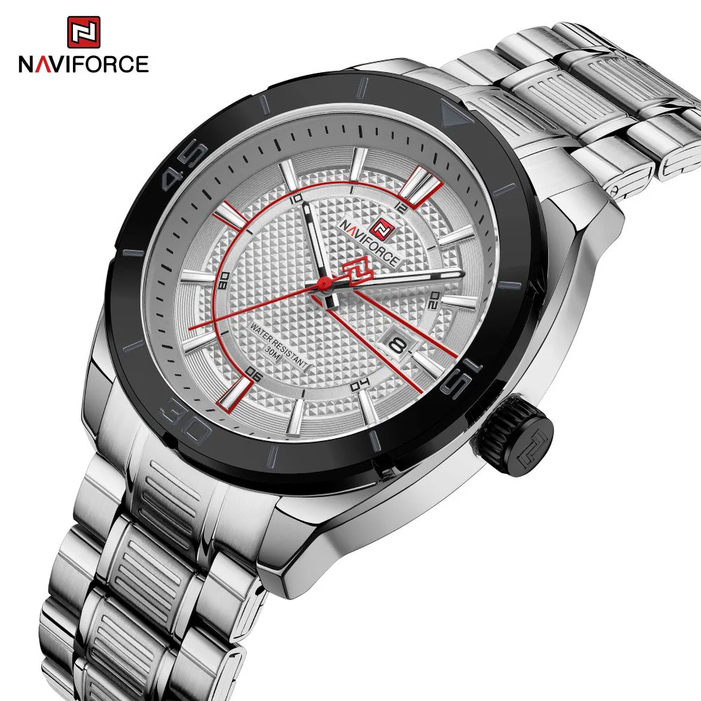 NF9210 Reloj Naviforce para Hombre - Image 2
