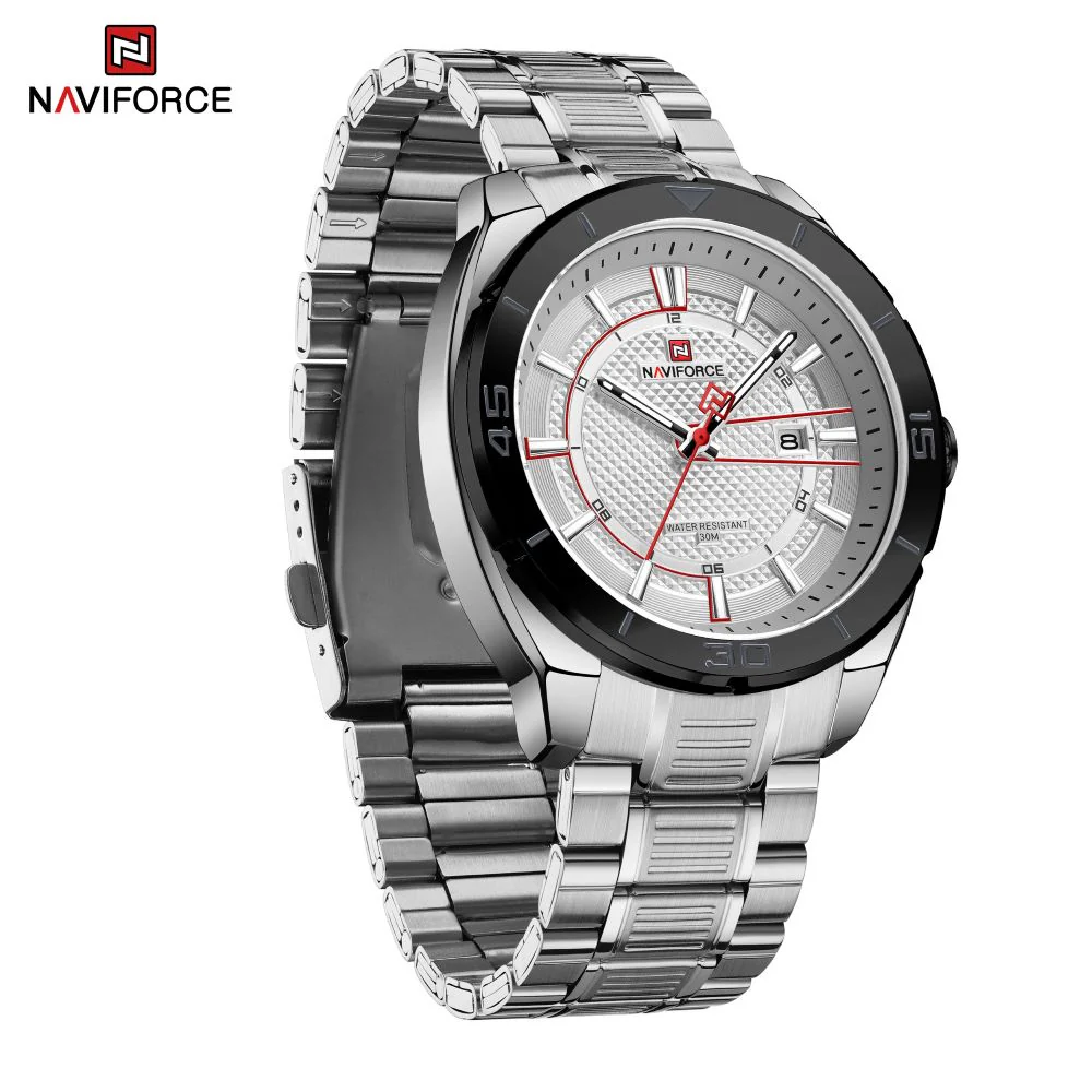 NF9210 Reloj Naviforce para Hombre - Image 3