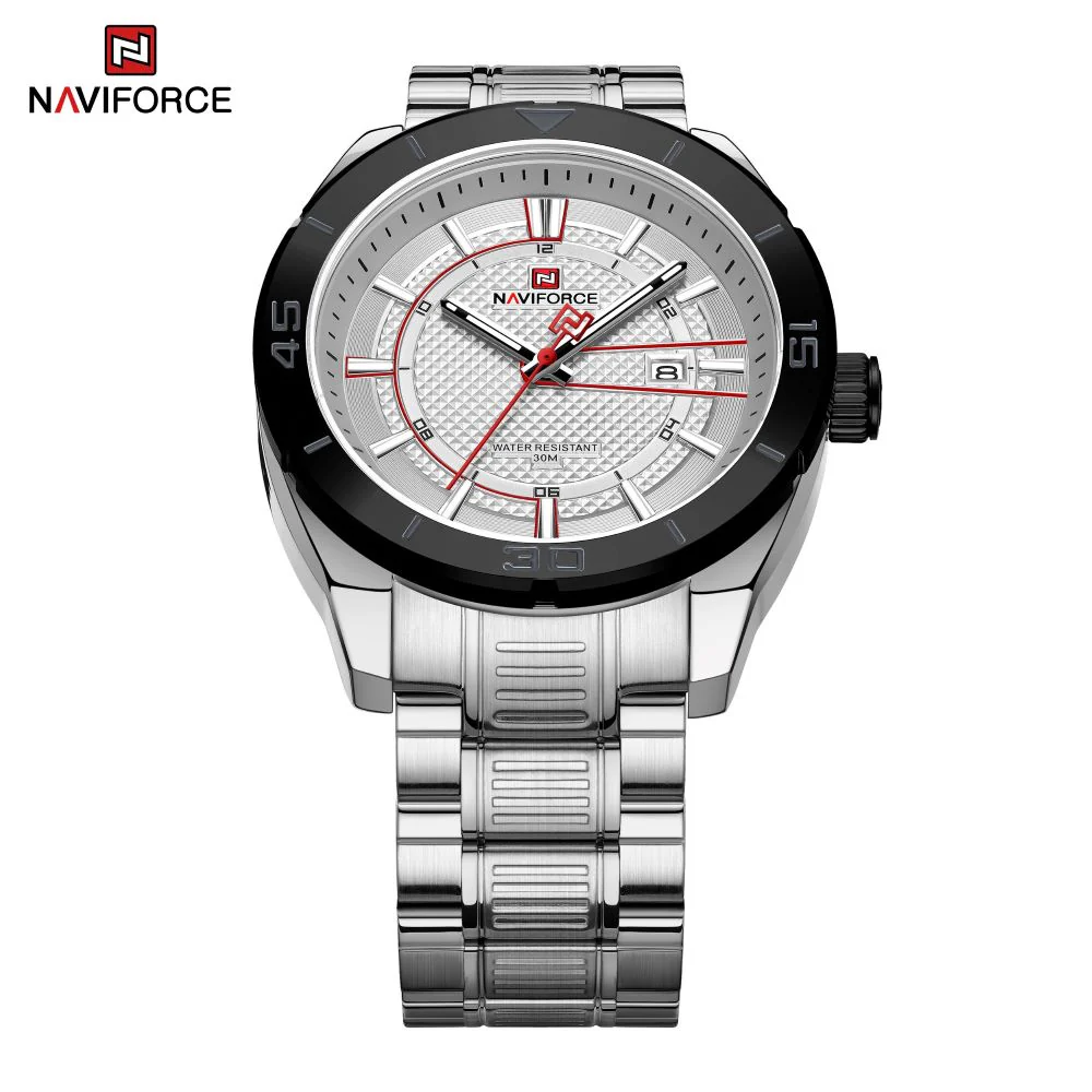 NF9210 Reloj Naviforce para Hombre - Image 4