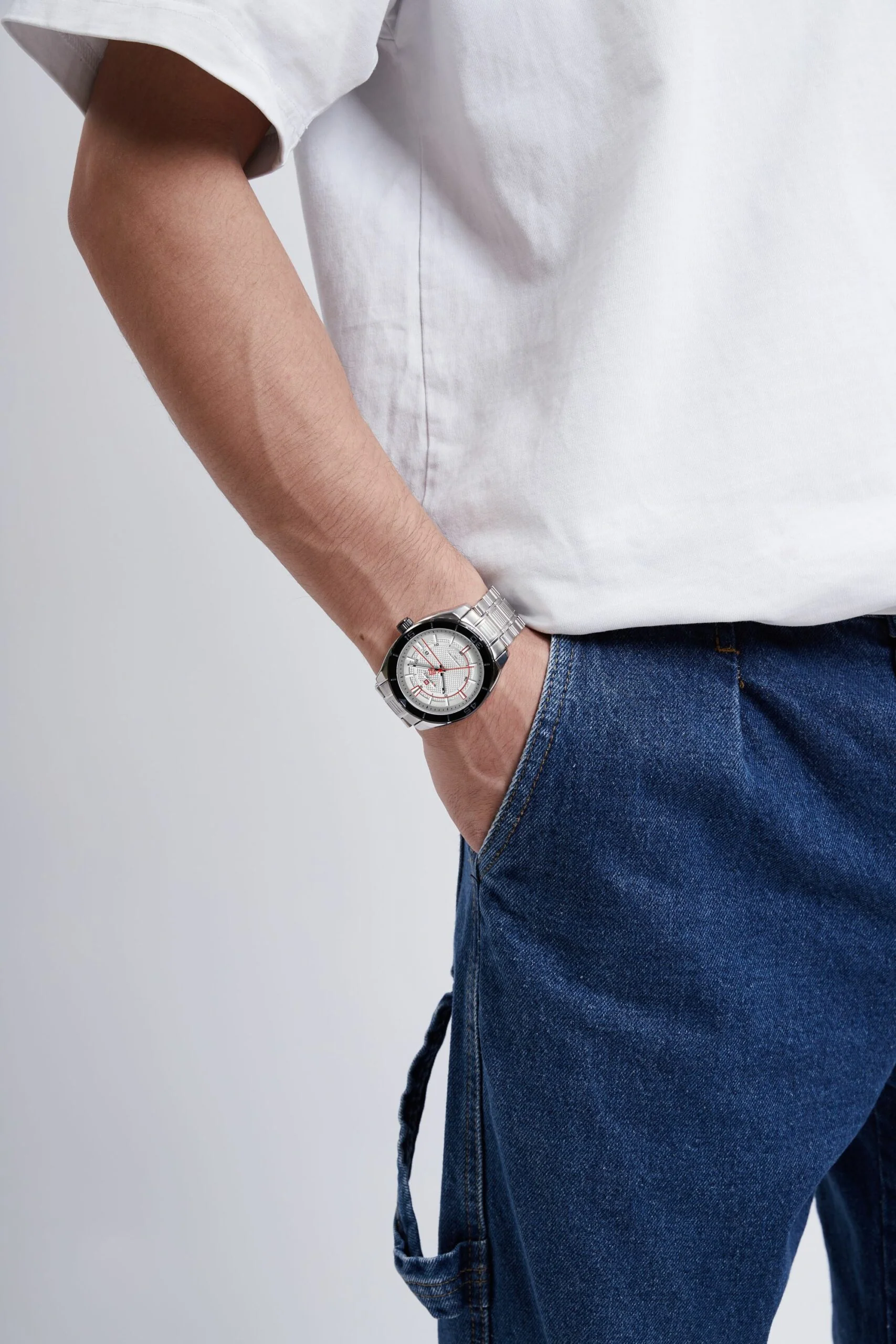 NF9210 Reloj Naviforce para Hombre - Image 5
