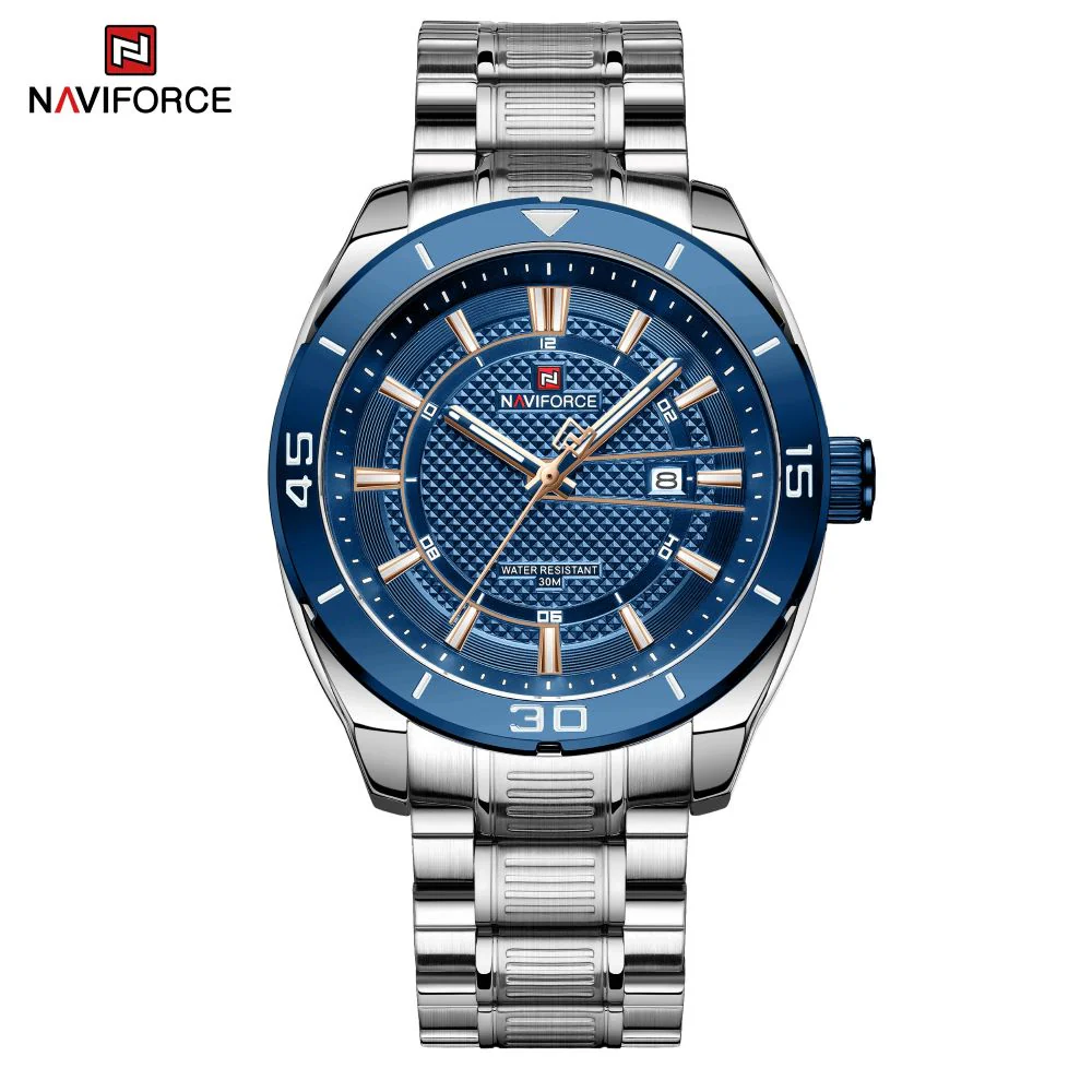 NF9210 Reloj Naviforce para Hombre - Image 9