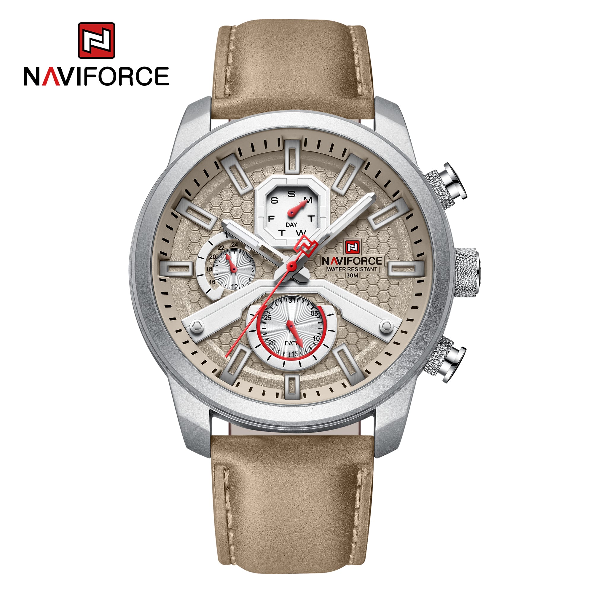 NF9211L Reloj Naviforce para Hombre - Image 6