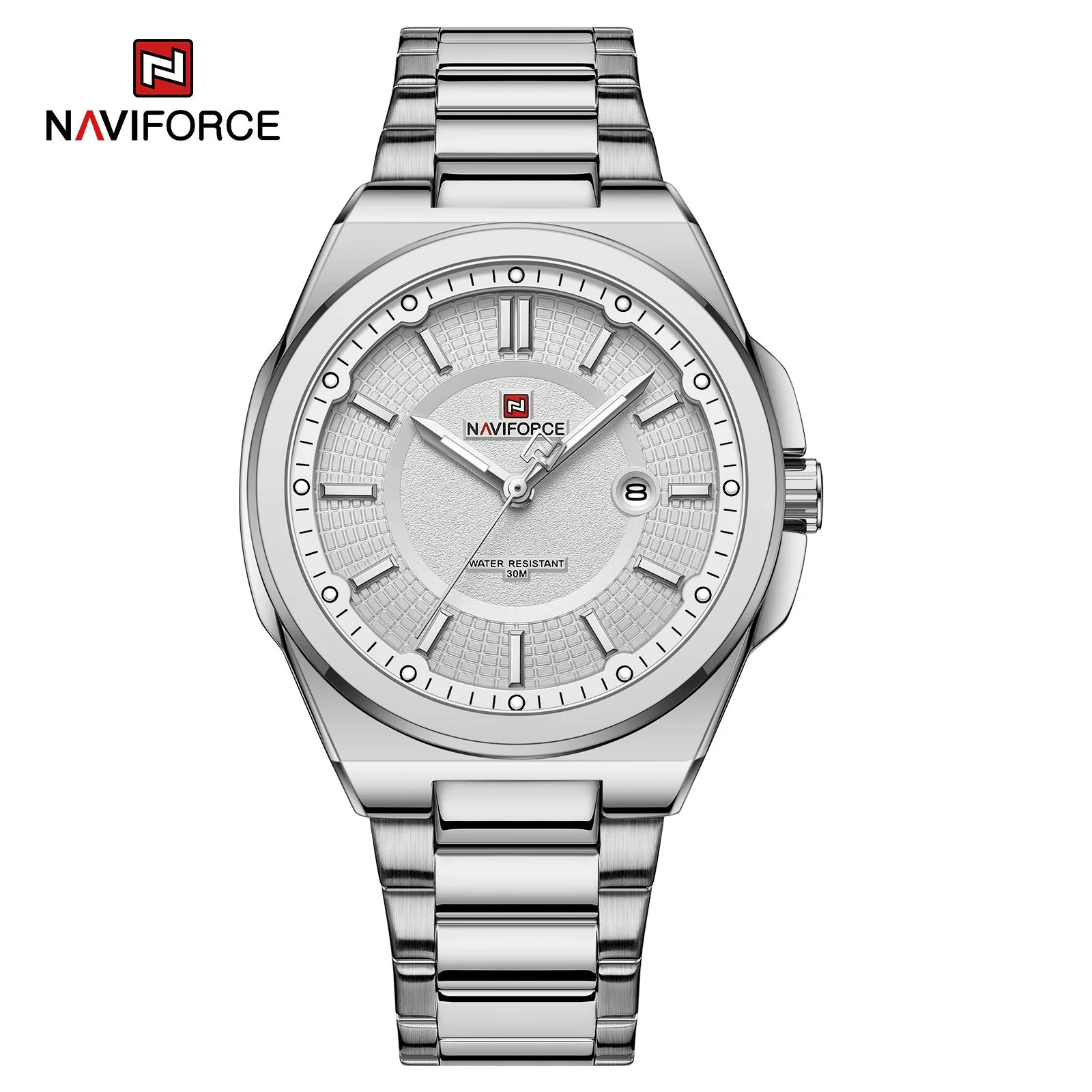 NF9212 Reloj Naviforce para Hombre - Image 2