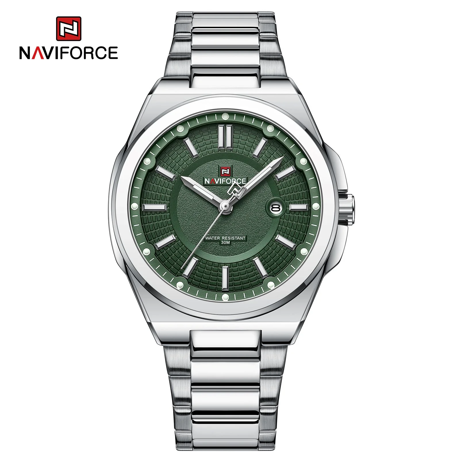 NF9212 Reloj Naviforce para Hombre - Image 4