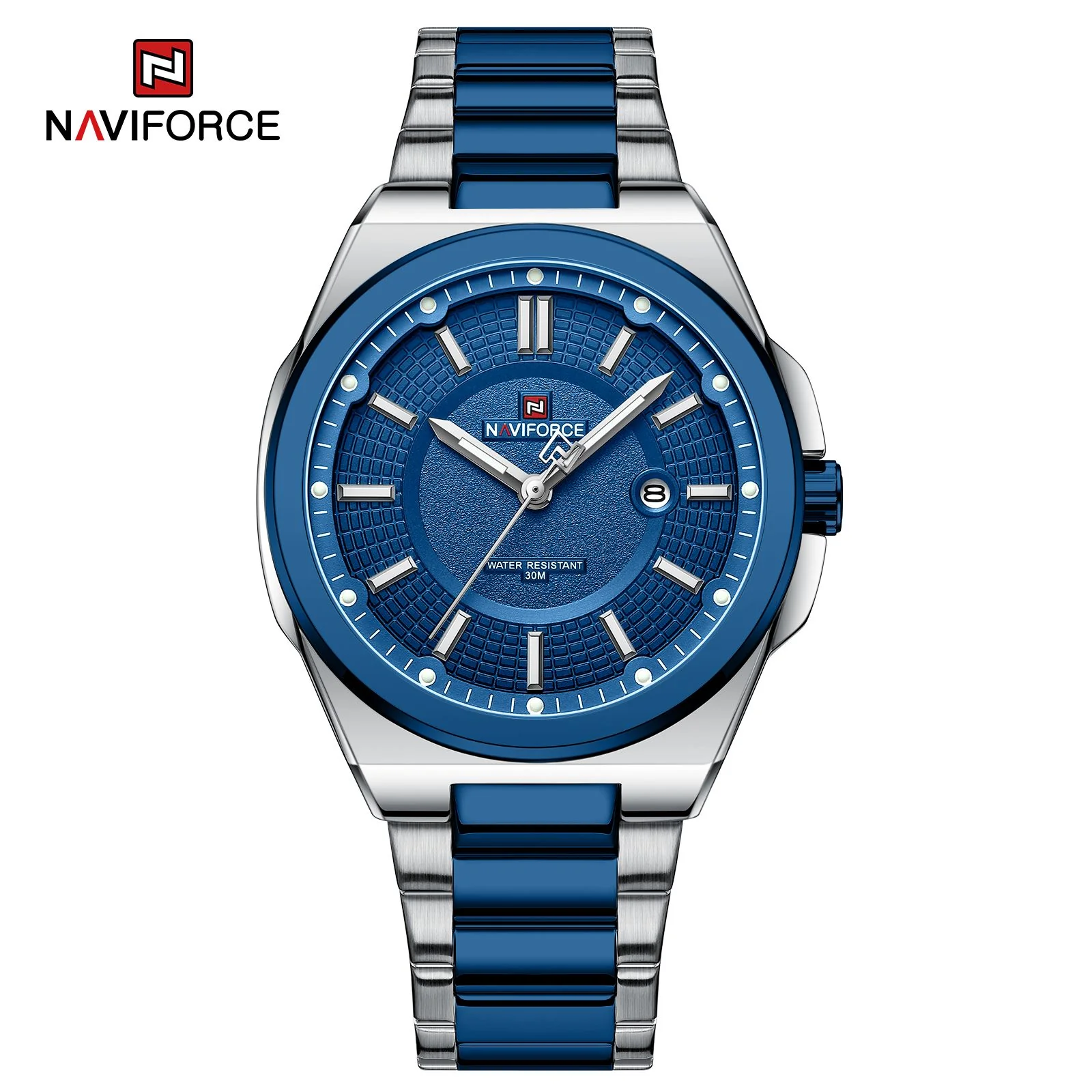 NF9212 Reloj Naviforce para Hombre - Image 5