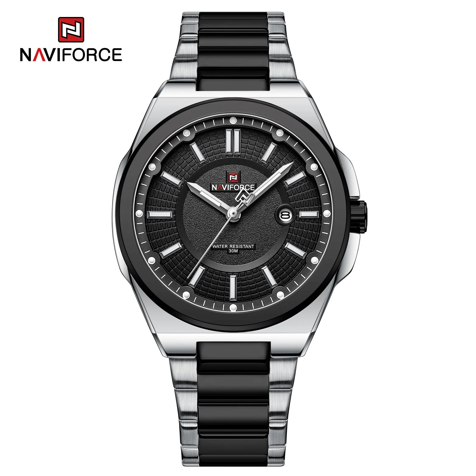 NF9212 Reloj Naviforce para Hombre - Image 6