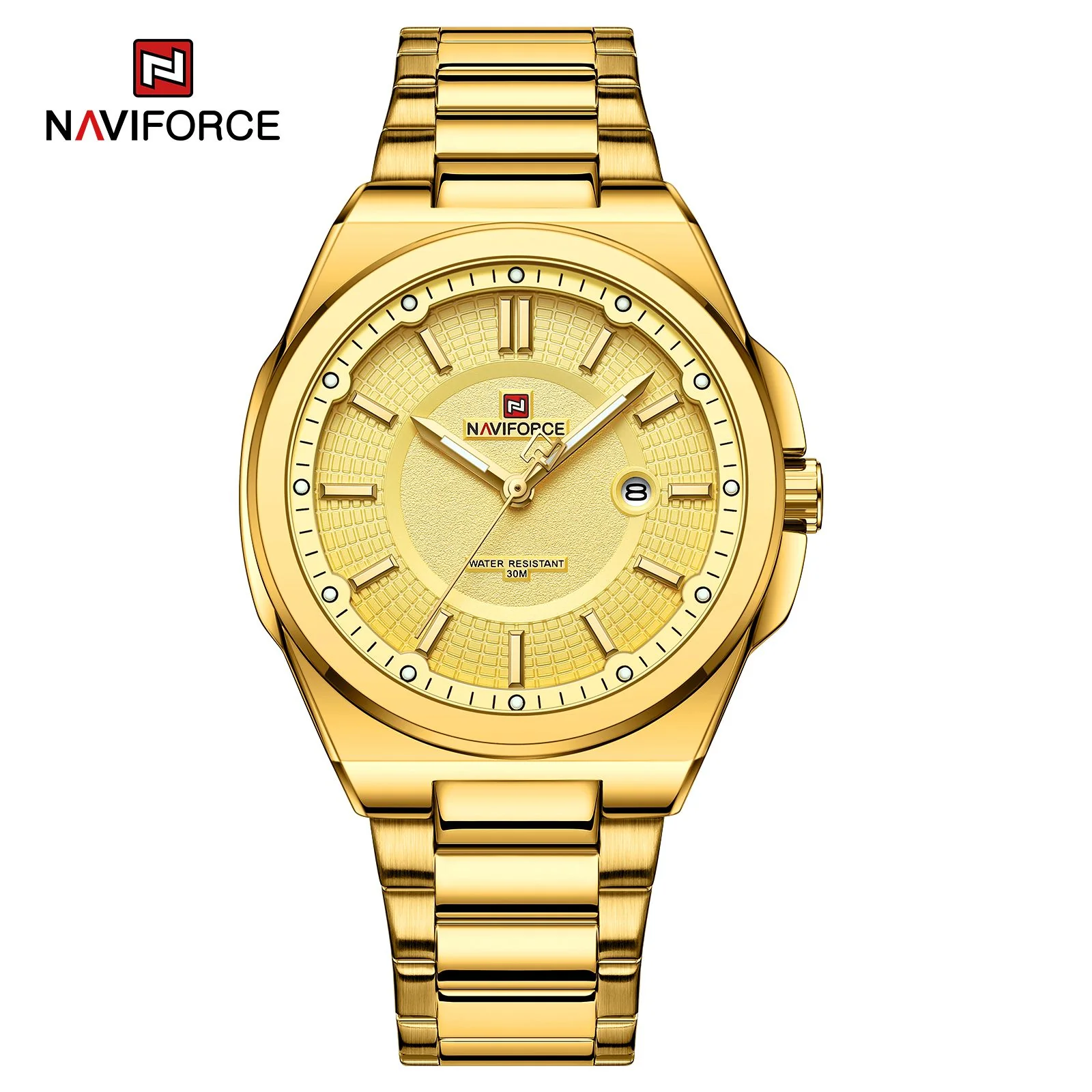NF9212 Reloj Naviforce para Hombre - Image 7
