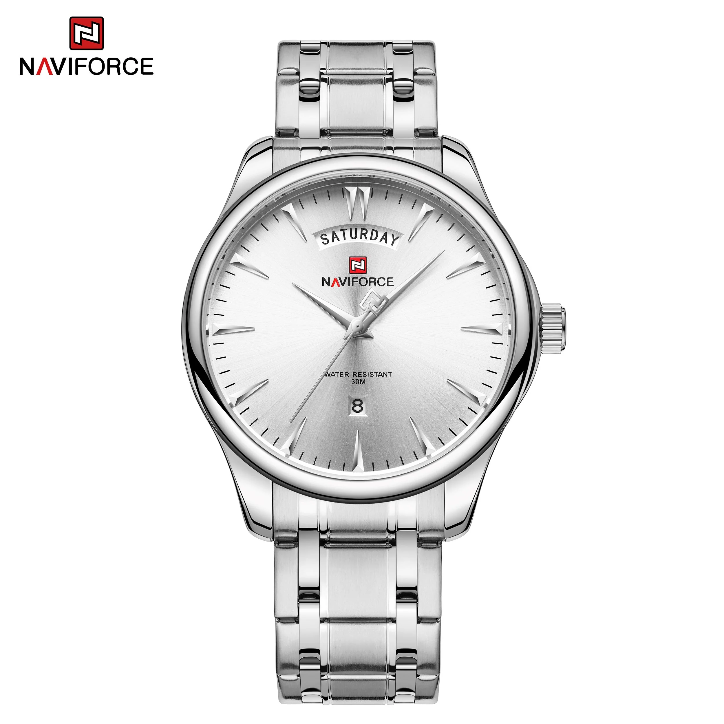 NF9213 Reloj Naviforce para Hombre - Image 2