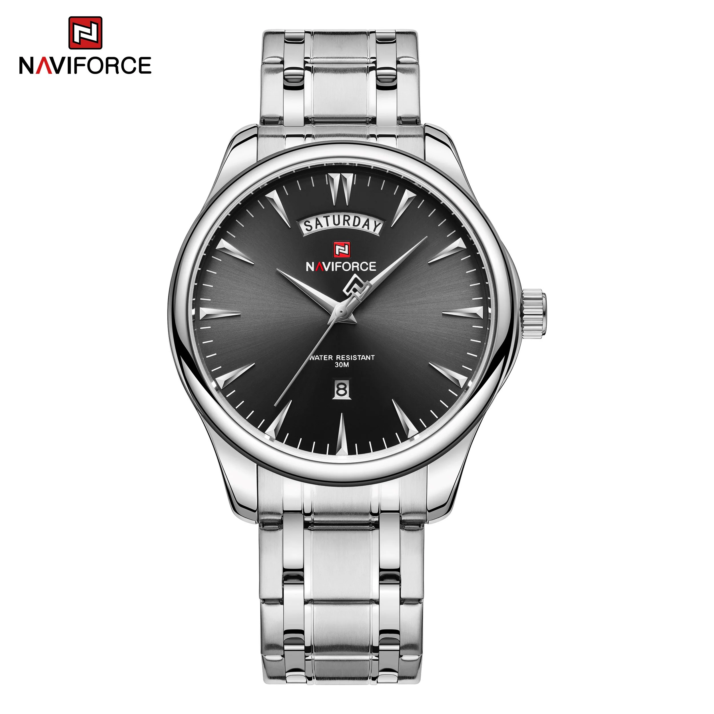 NF9213 Reloj Naviforce para Hombre - Image 3
