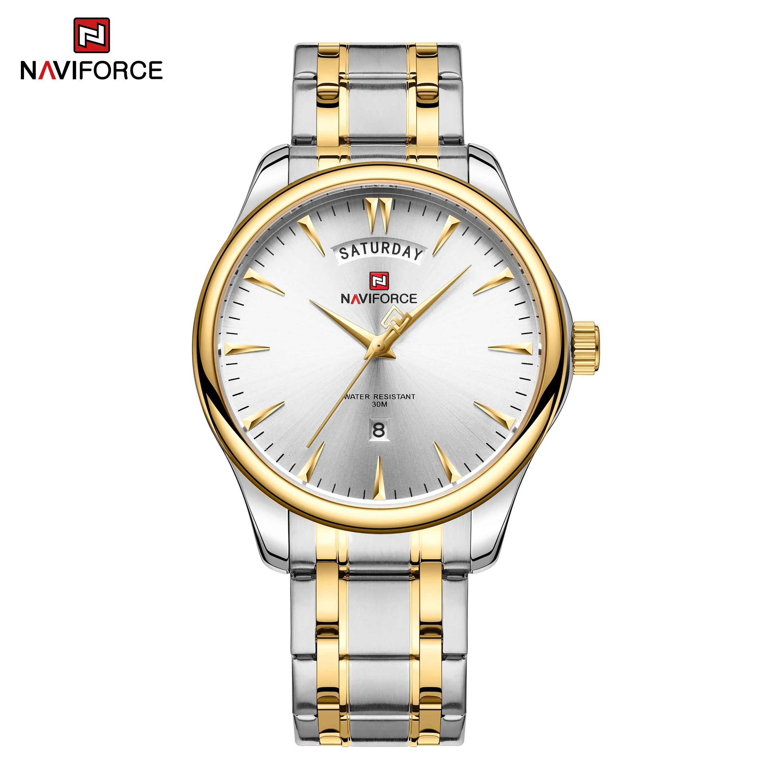 NF9213 Reloj Naviforce para Hombre - Image 4