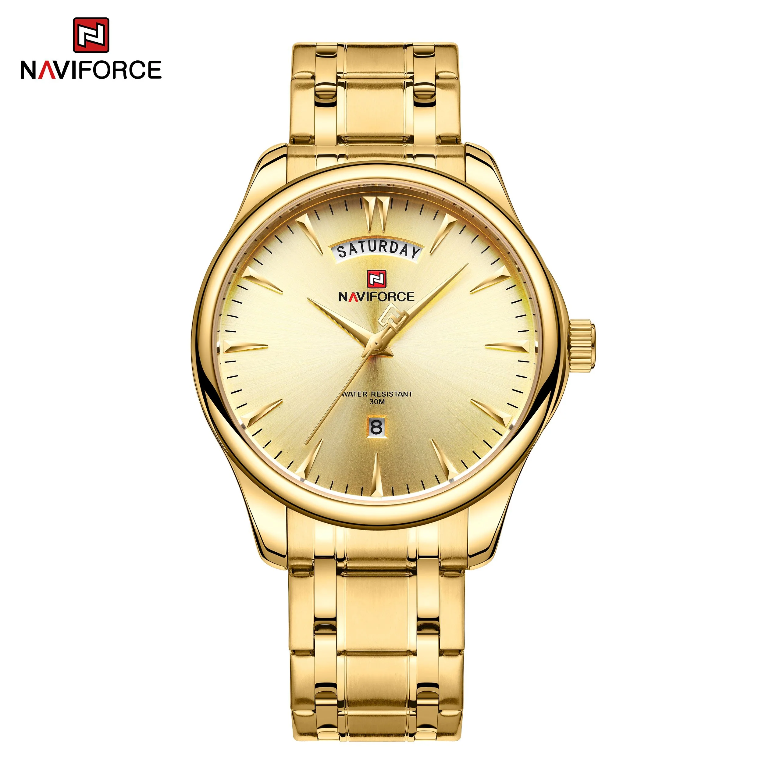 NF9213 Reloj Naviforce para Hombre - Image 5
