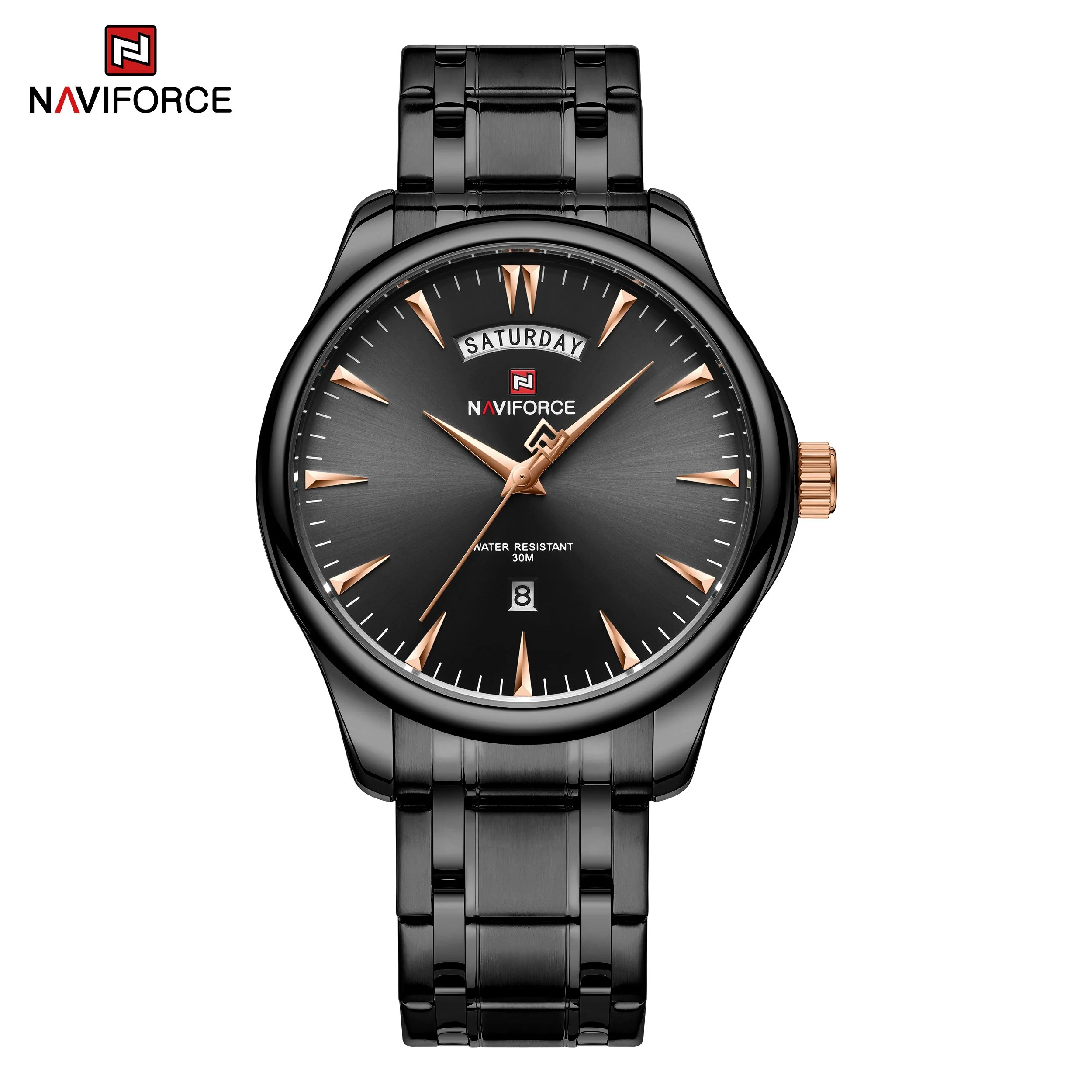 NF9213 Reloj Naviforce para Hombre - Image 7