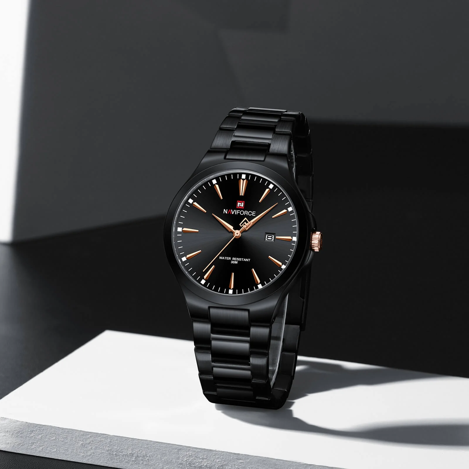 NF9214 Naviforce Reloj para Hombre - Image 3
