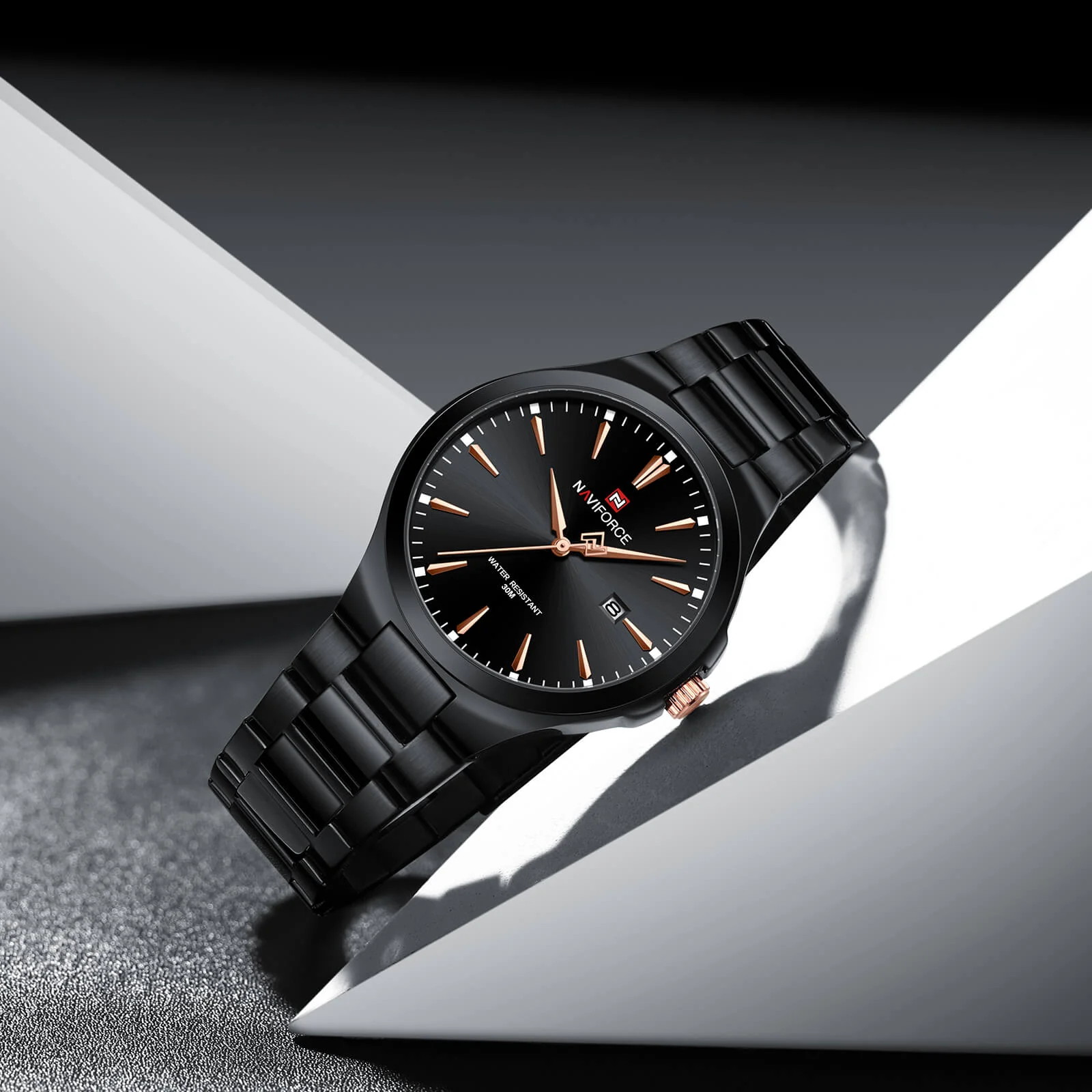 NF9214 Naviforce Reloj para Hombre - Image 4