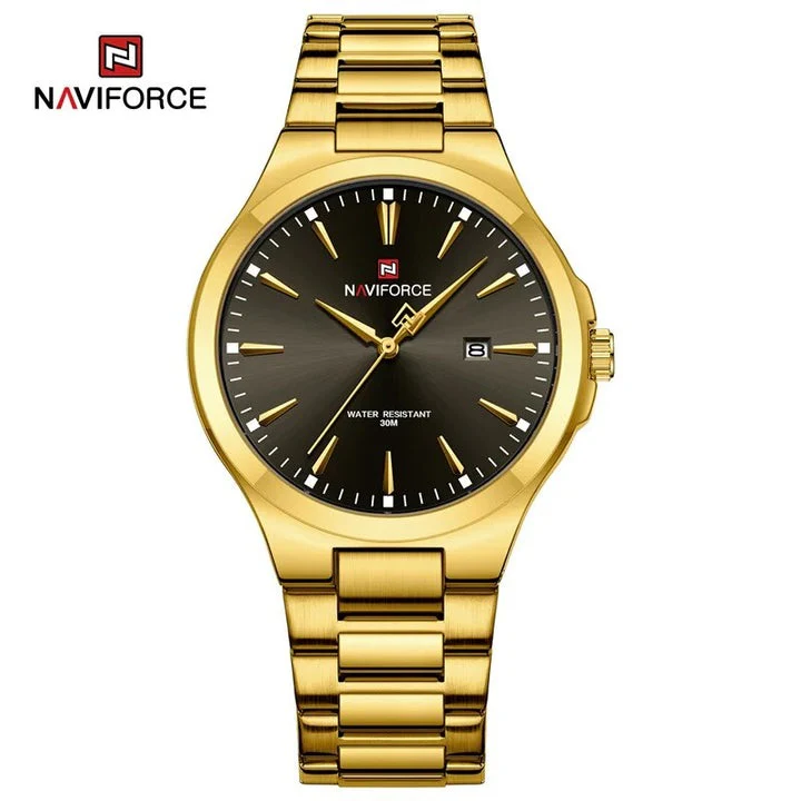 NF9214 Naviforce Reloj para Hombre - Image 5