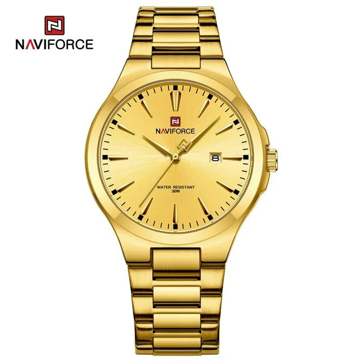 NF9214 Naviforce Reloj para Hombre - Image 6