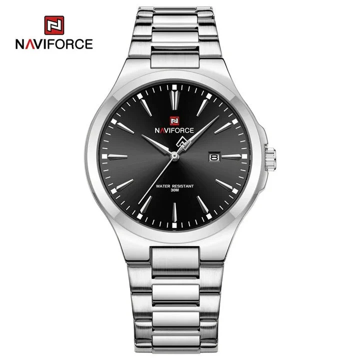 NF9214 Naviforce Reloj para Hombre - Image 7