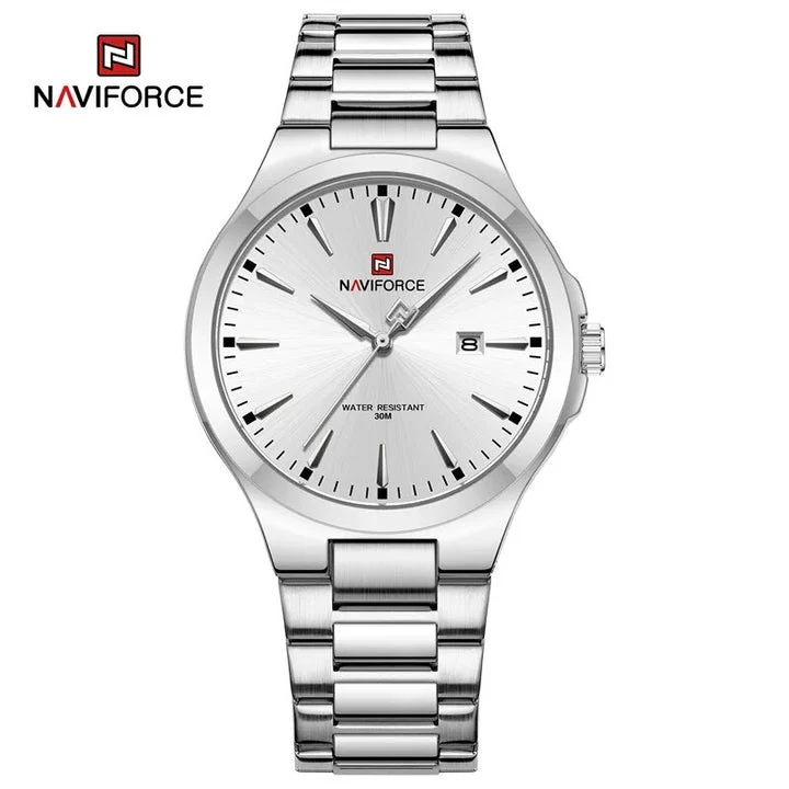 NF9214 Naviforce Reloj para Hombre - Image 9