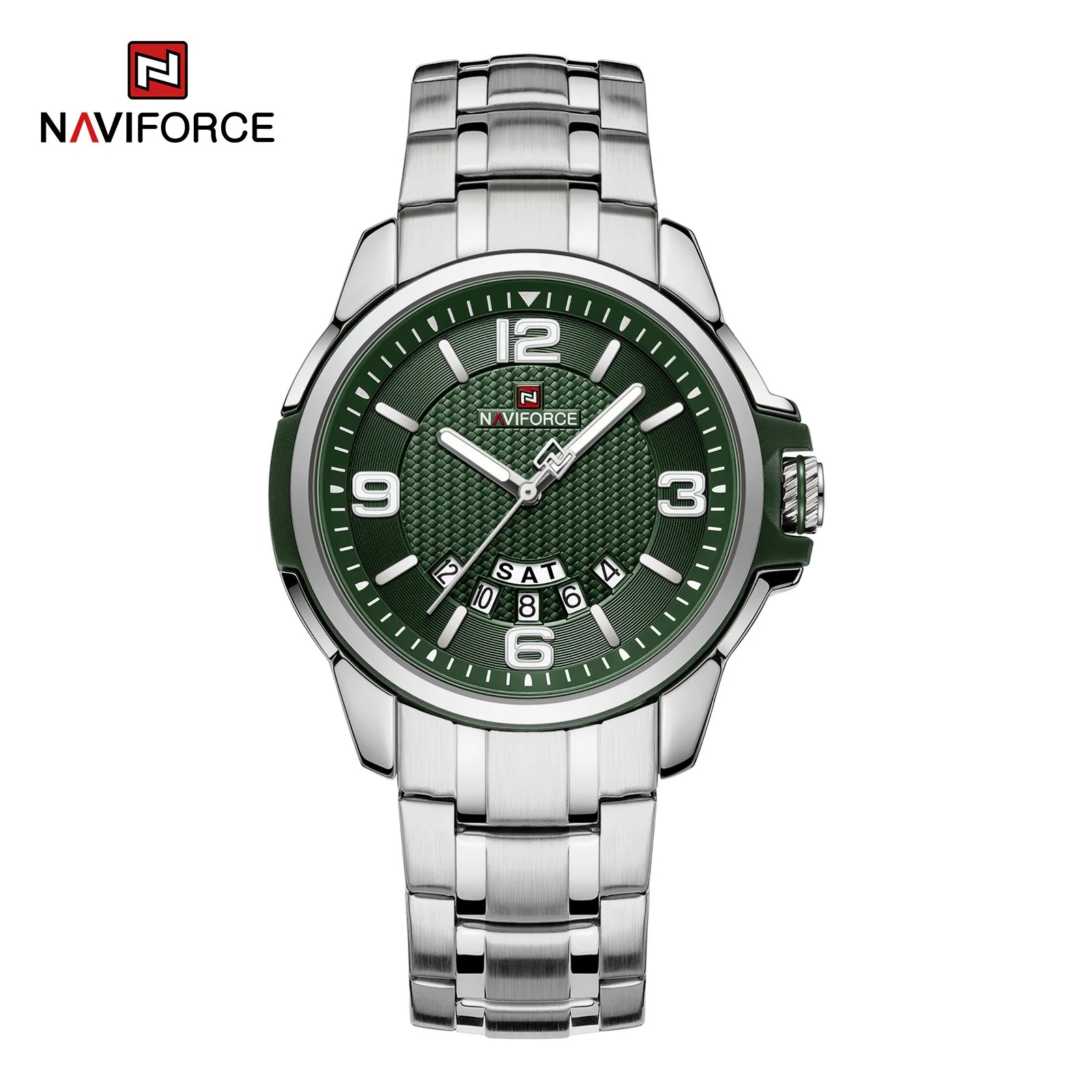 NF9215S Reloj Naviforce para Hombre - Image 2